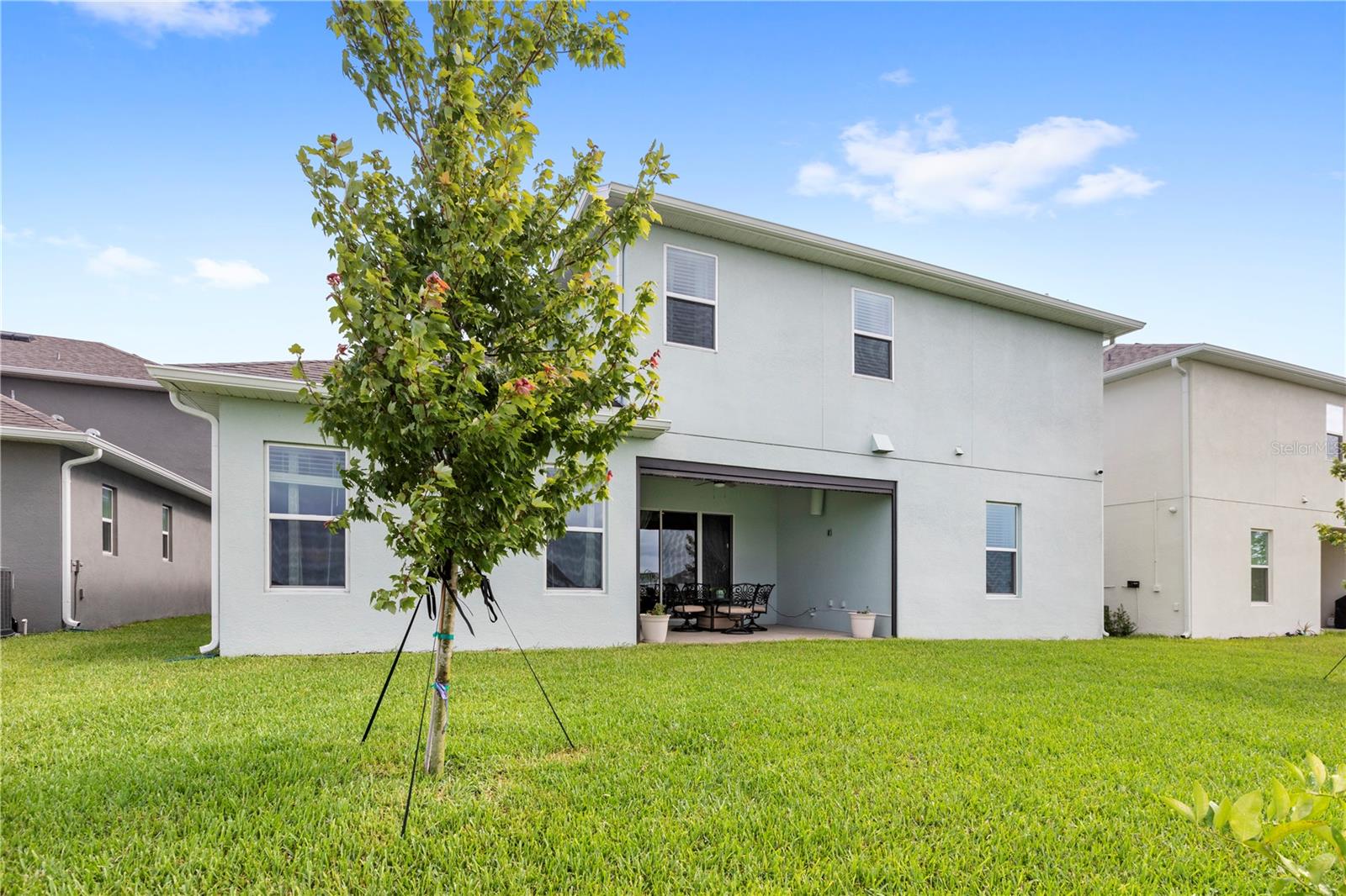 18339 MOWRY CT, ORLANDO, FL, 32827