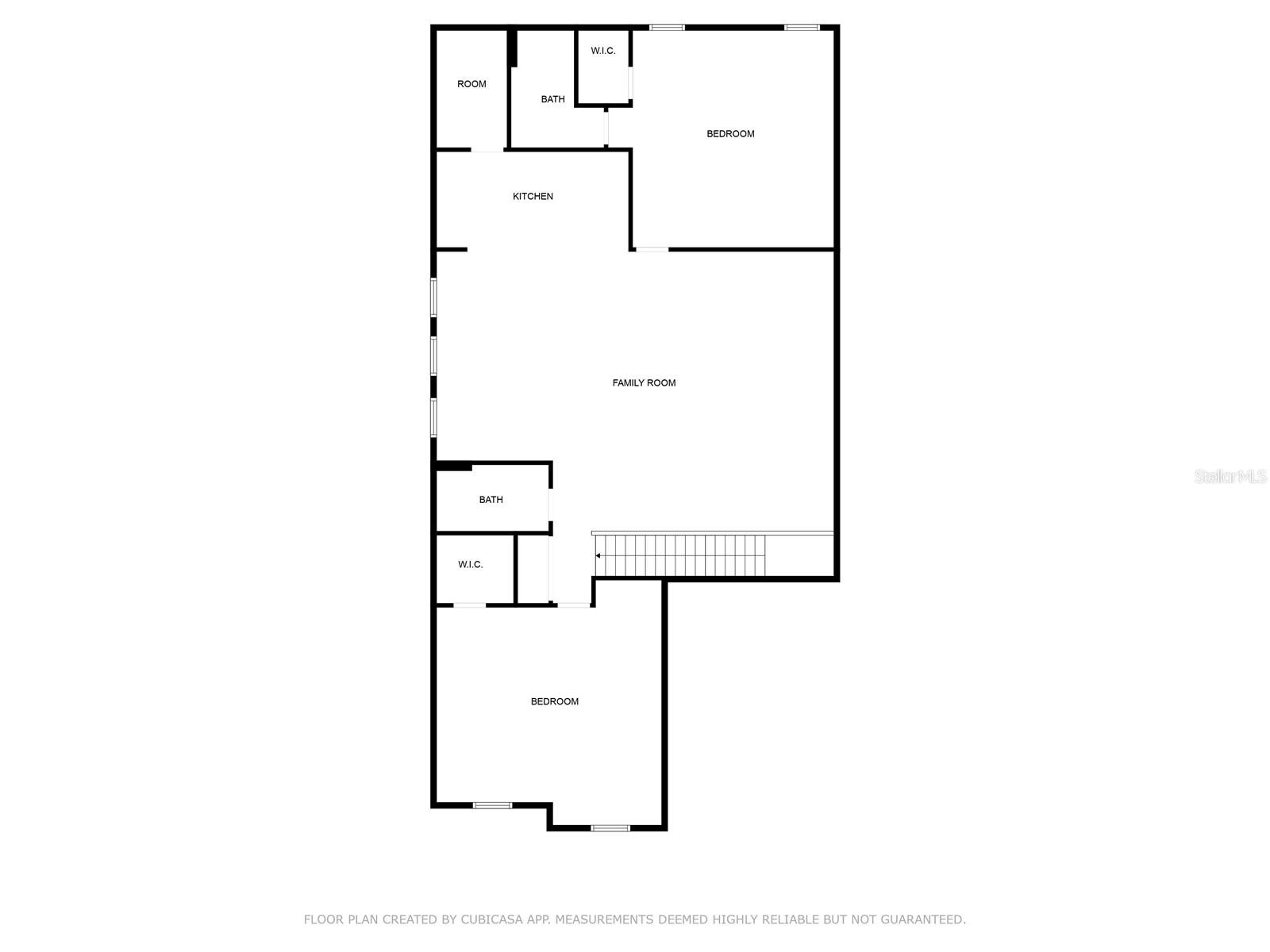 18339 MOWRY CT, ORLANDO, FL, 32827