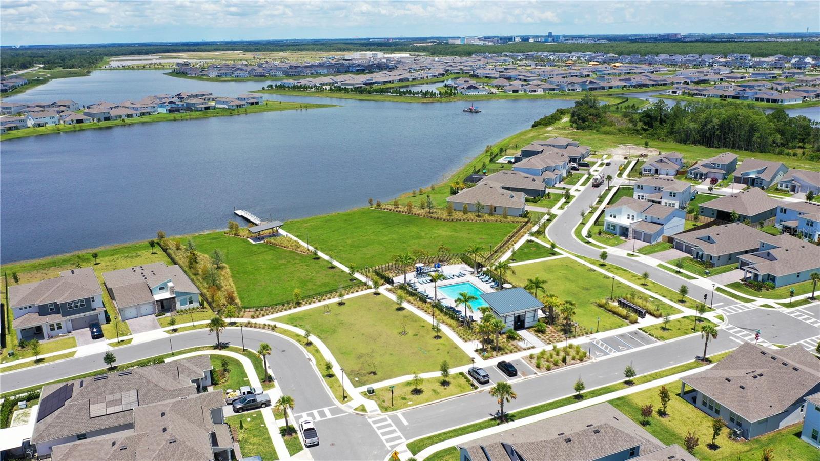 18339 MOWRY CT, ORLANDO, FL, 32827