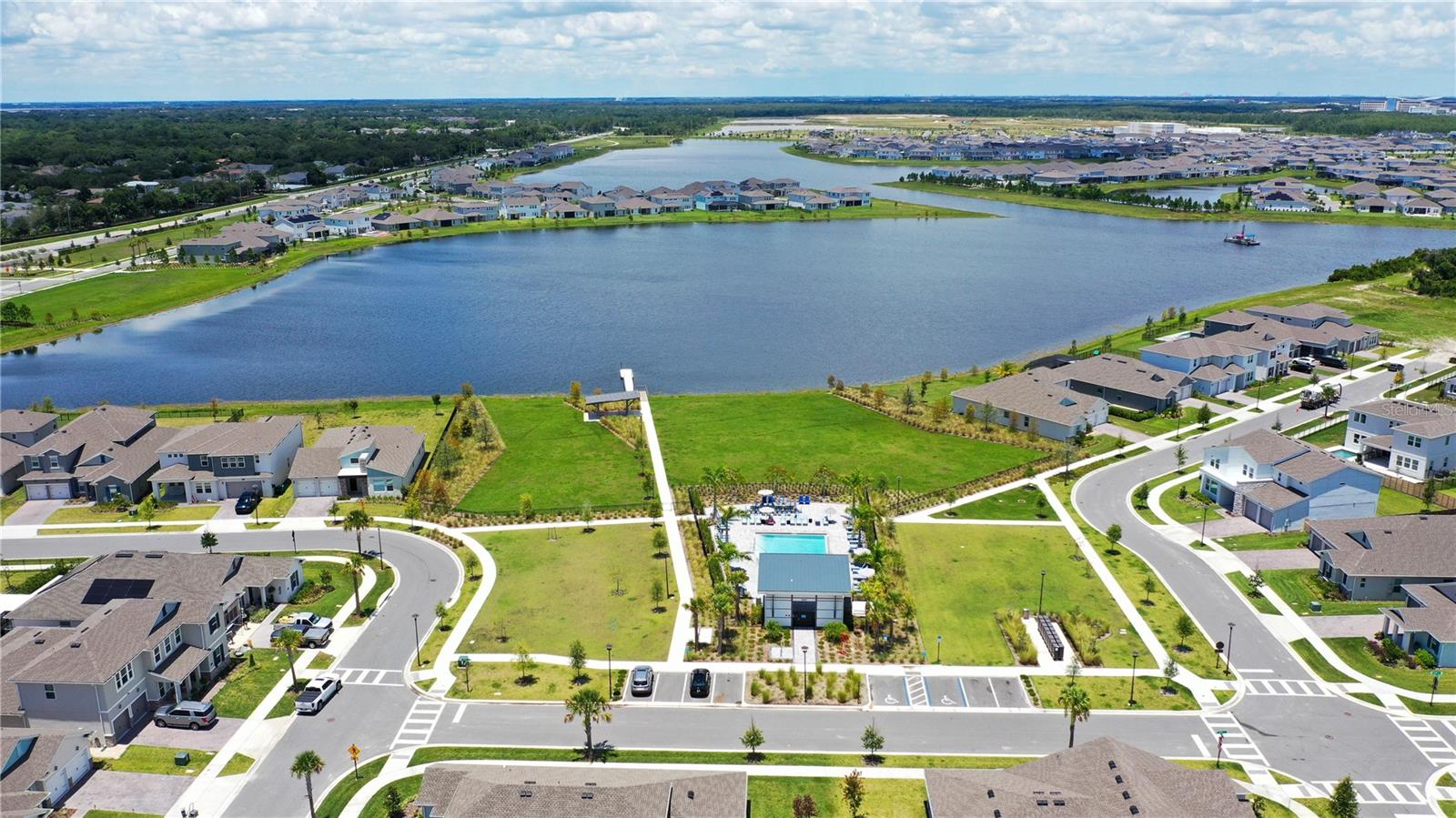 18339 MOWRY CT, ORLANDO, FL, 32827