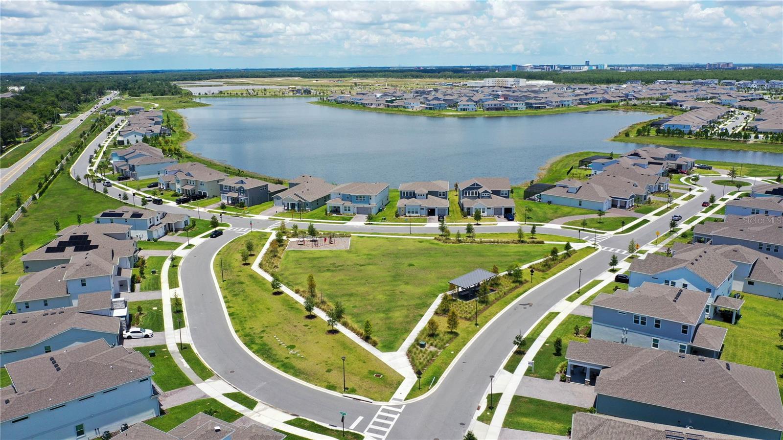 18339 MOWRY CT, ORLANDO, FL, 32827