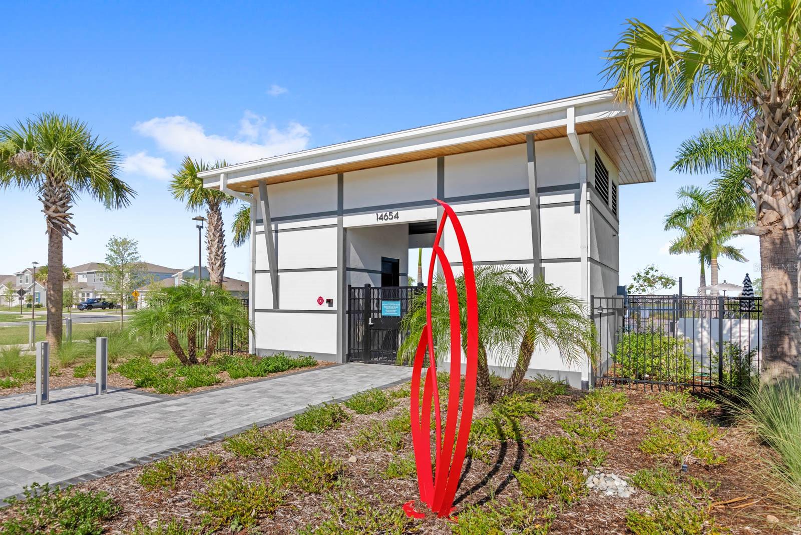 18339 MOWRY CT, ORLANDO, FL, 32827