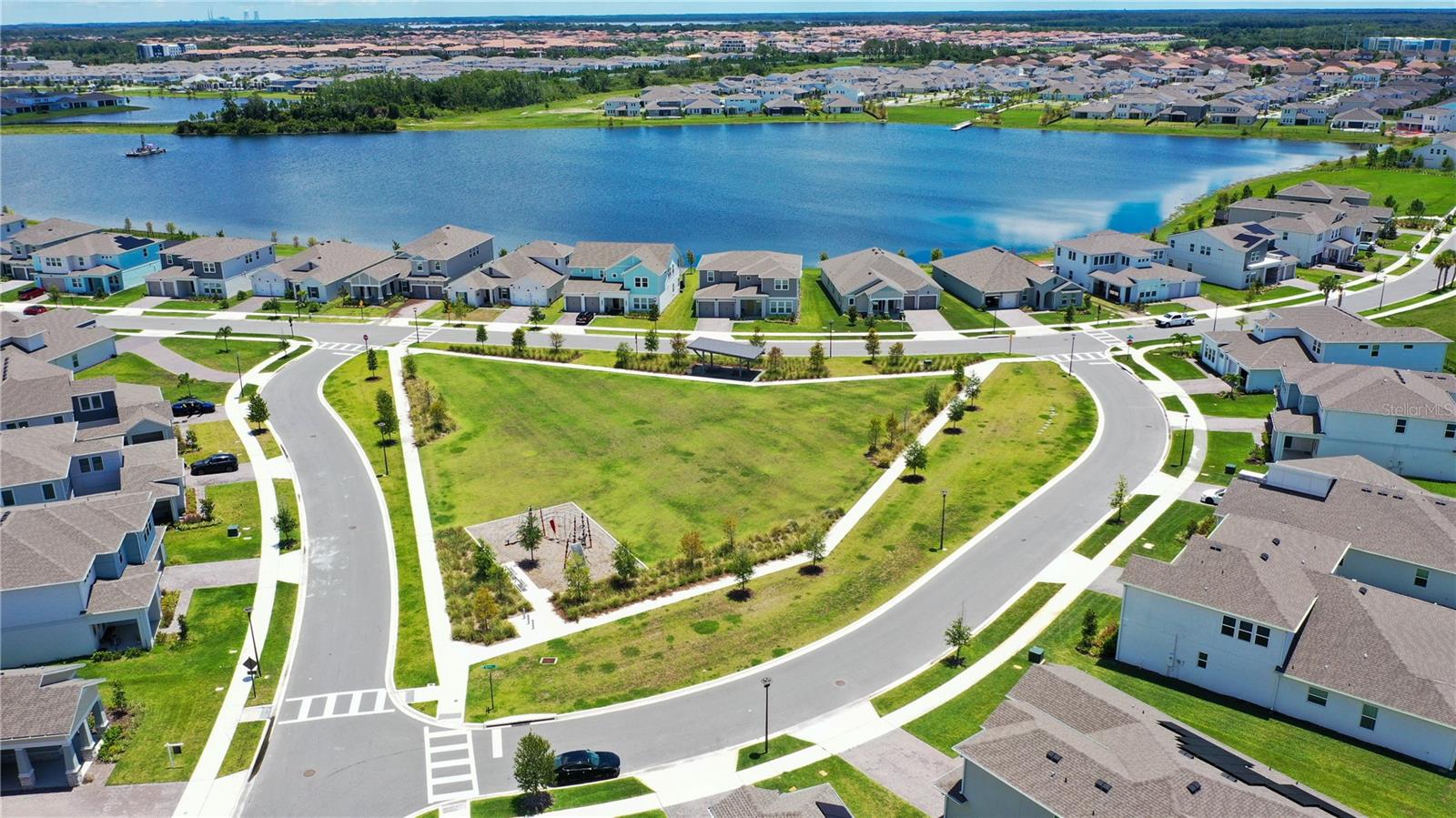 18339 MOWRY CT, ORLANDO, FL, 32827