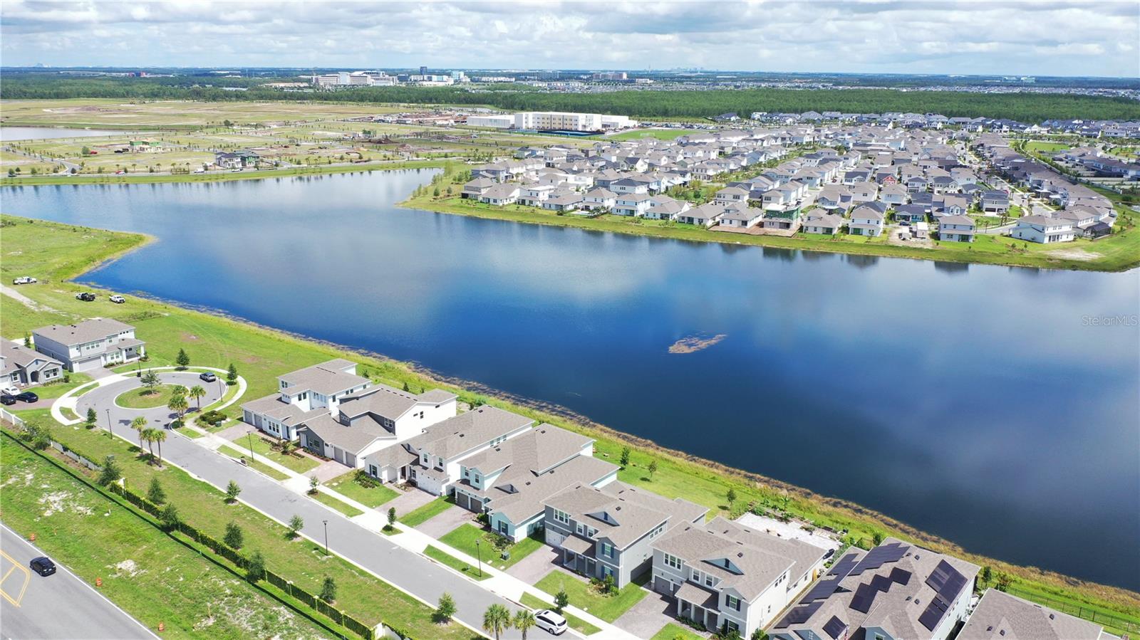 18339 MOWRY CT, ORLANDO, FL, 32827