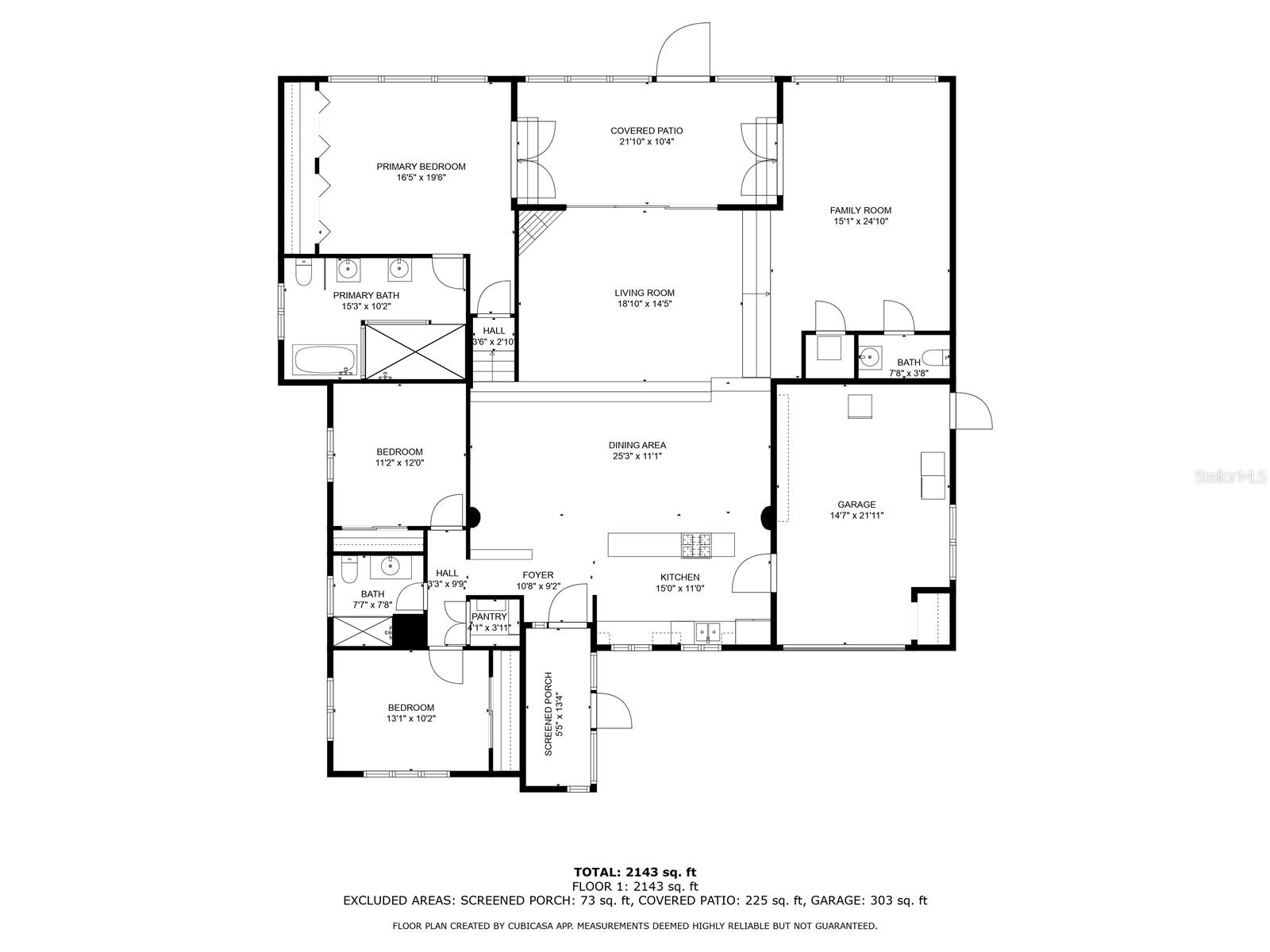 429 FLAMINGO DR, APOLLO BEACH, FL, 33572