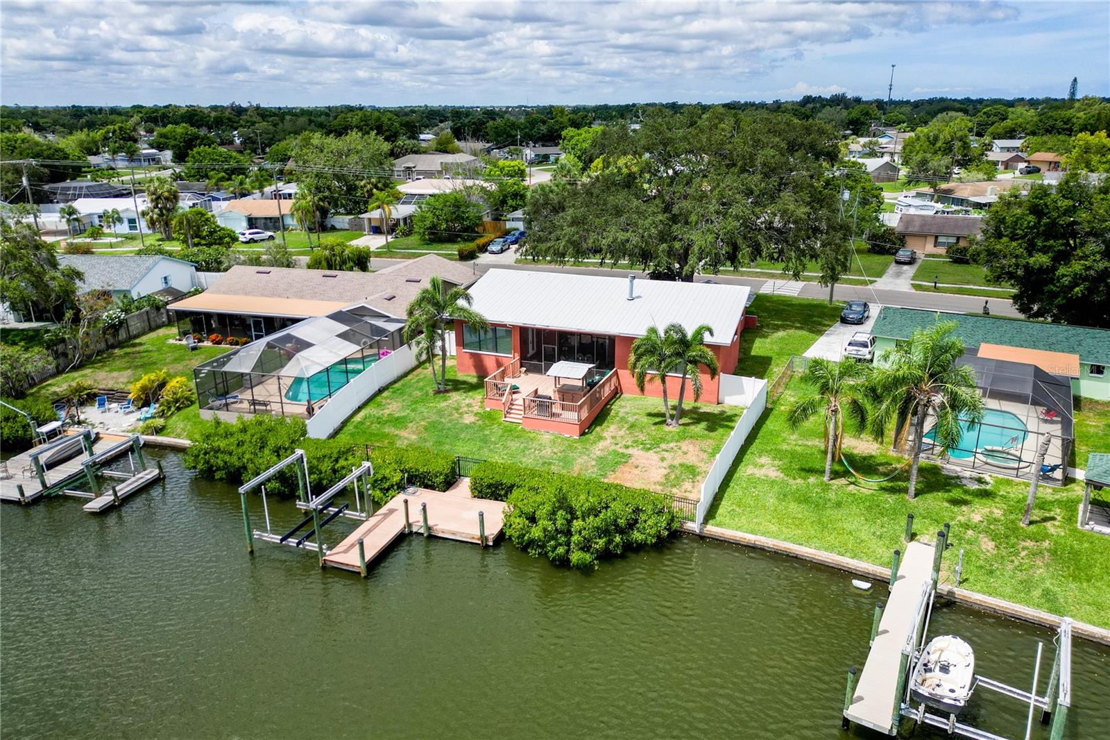 429 FLAMINGO DR, APOLLO BEACH, FL, 33572