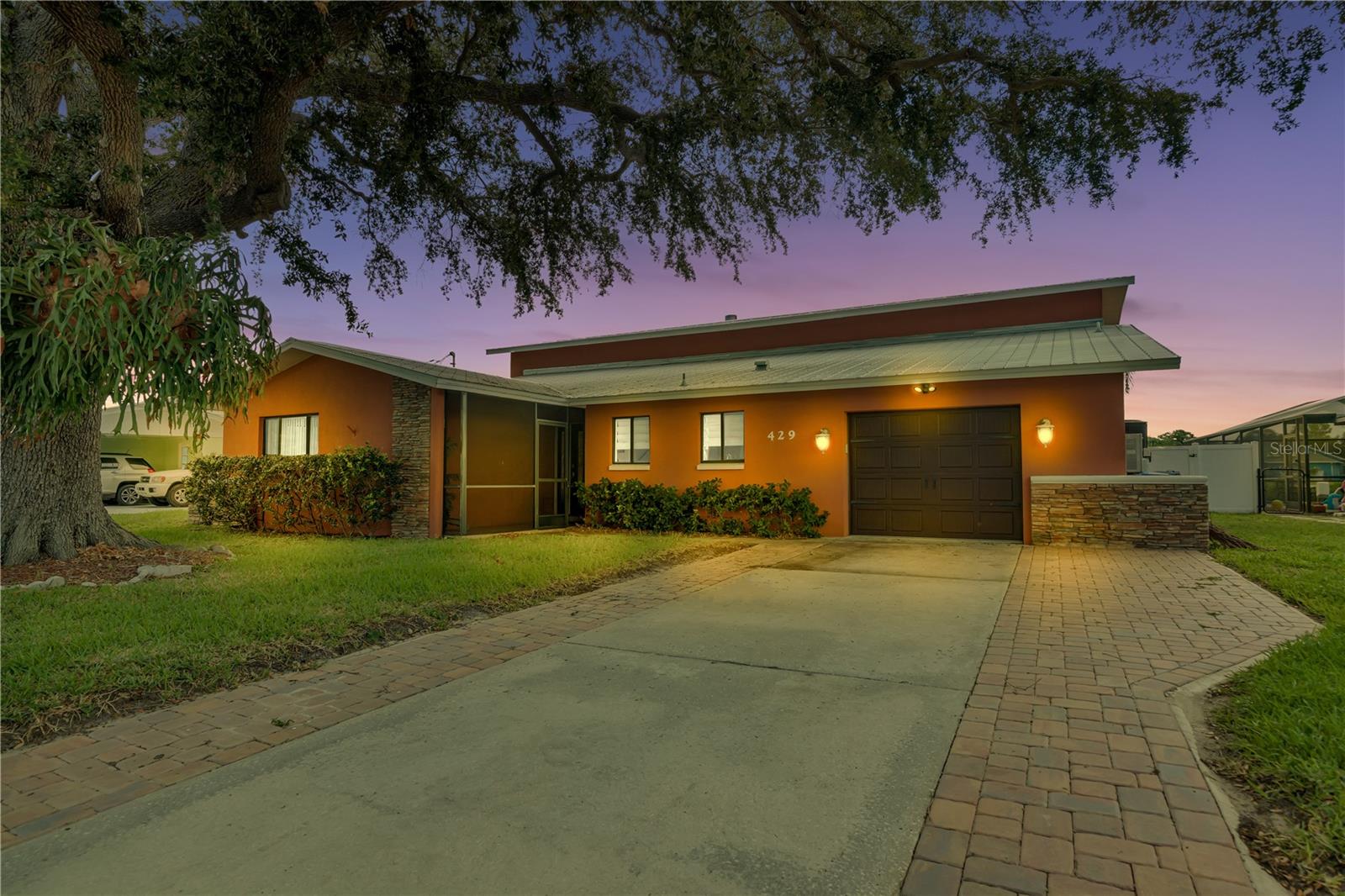 429 FLAMINGO DR, APOLLO BEACH, FL, 33572