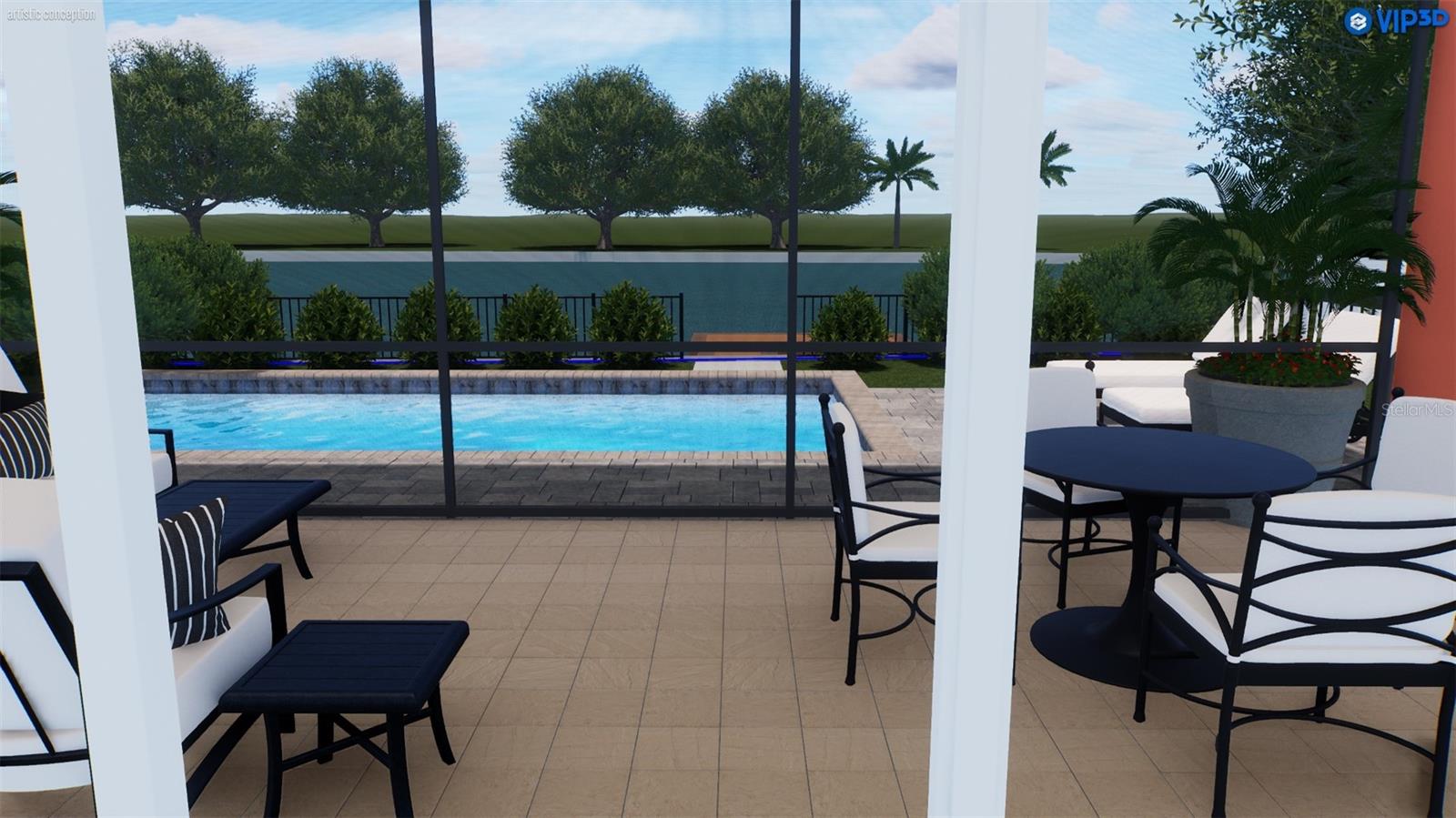 429 FLAMINGO DR, APOLLO BEACH, FL, 33572