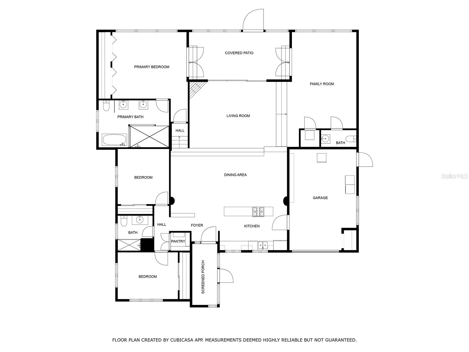 429 FLAMINGO DR, APOLLO BEACH, FL, 33572