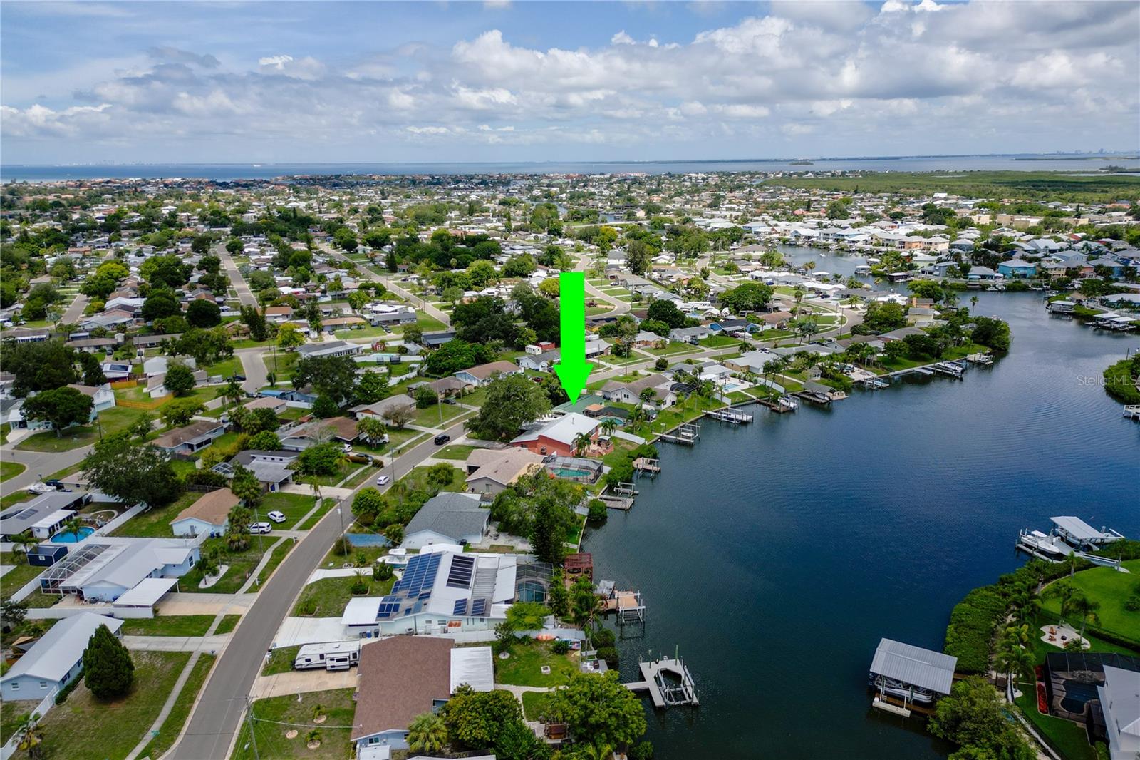 429 FLAMINGO DR, APOLLO BEACH, FL, 33572