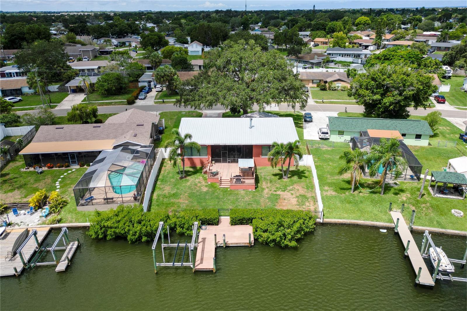 429 FLAMINGO DR, APOLLO BEACH, FL, 33572