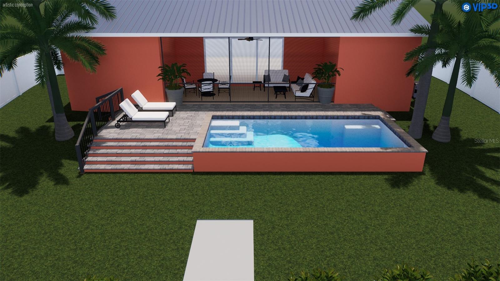429 FLAMINGO DR, APOLLO BEACH, FL, 33572