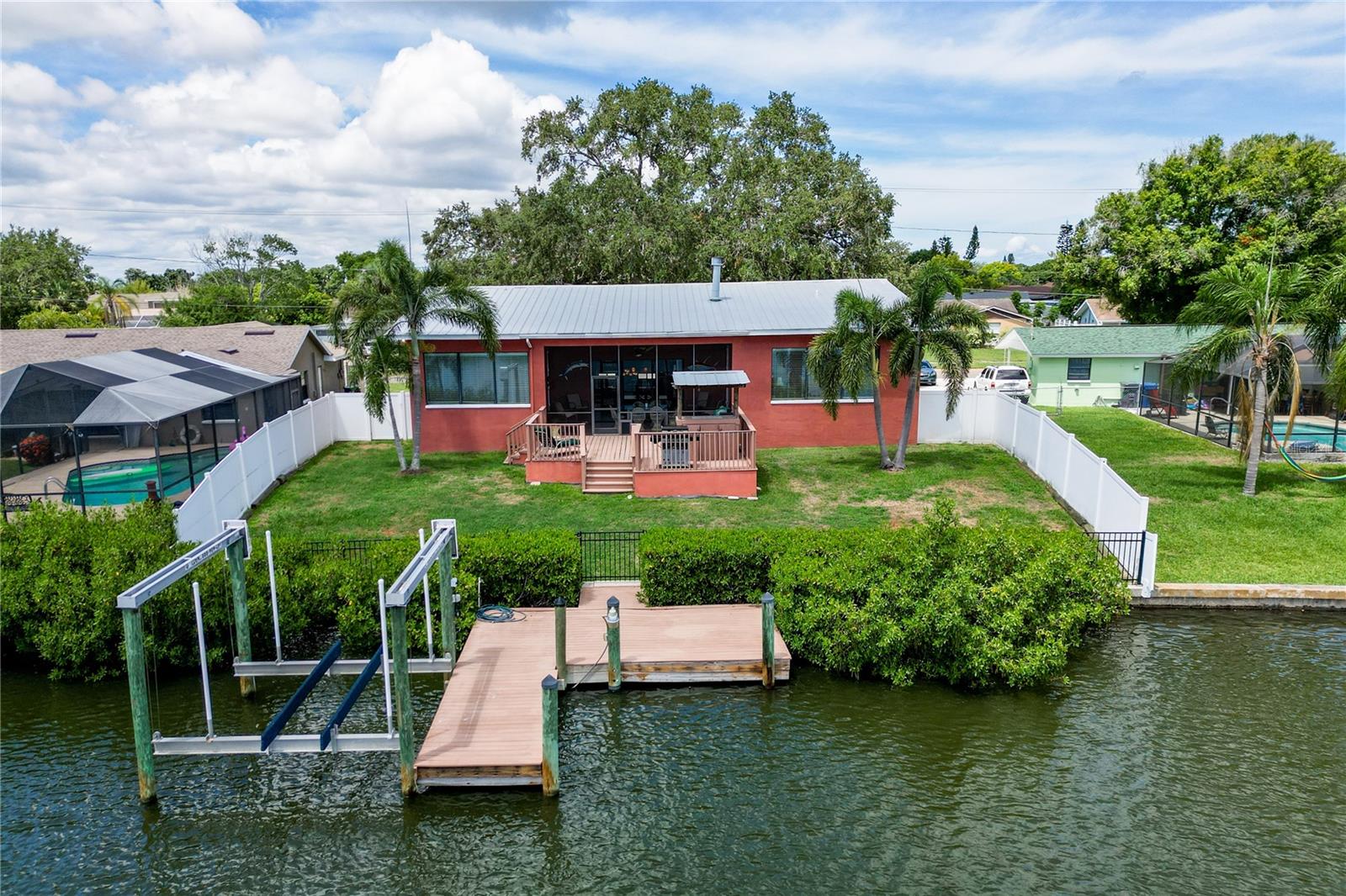 429 FLAMINGO DR, APOLLO BEACH, FL, 33572