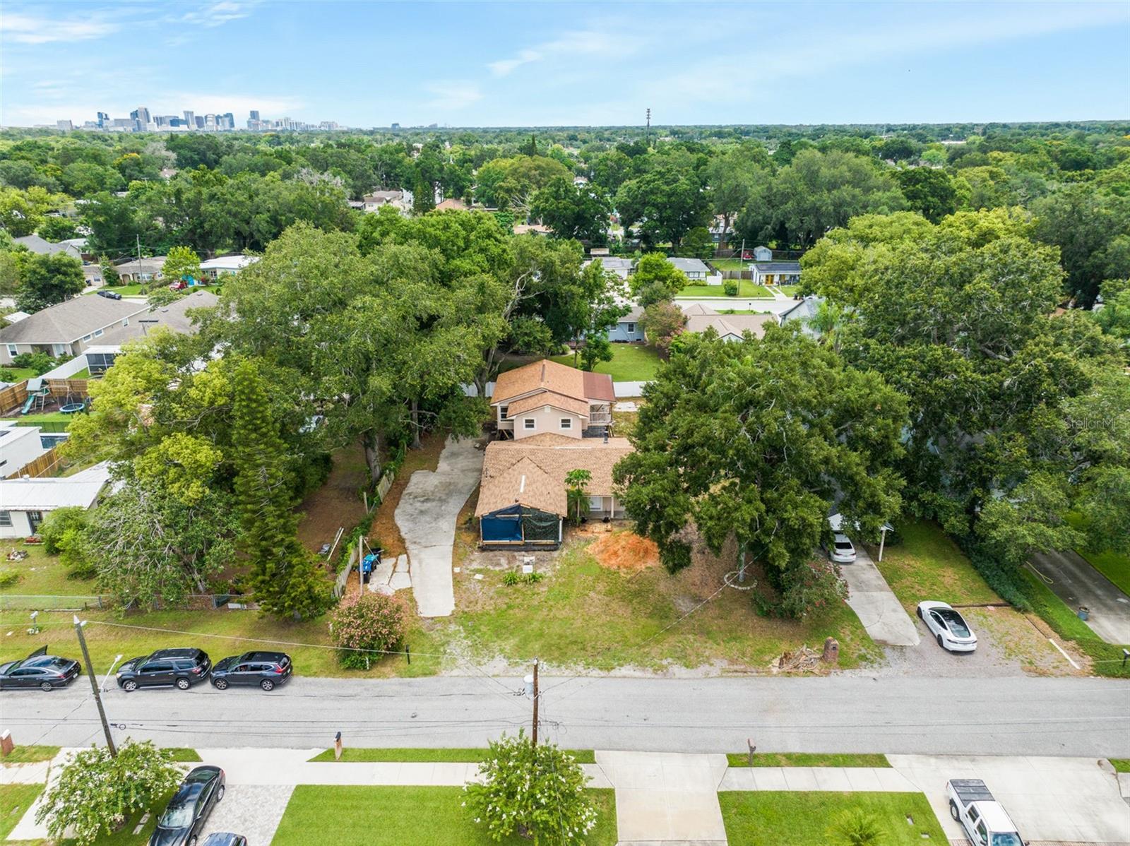1705 GEIGEL AVE, ORLANDO, FL, 32806