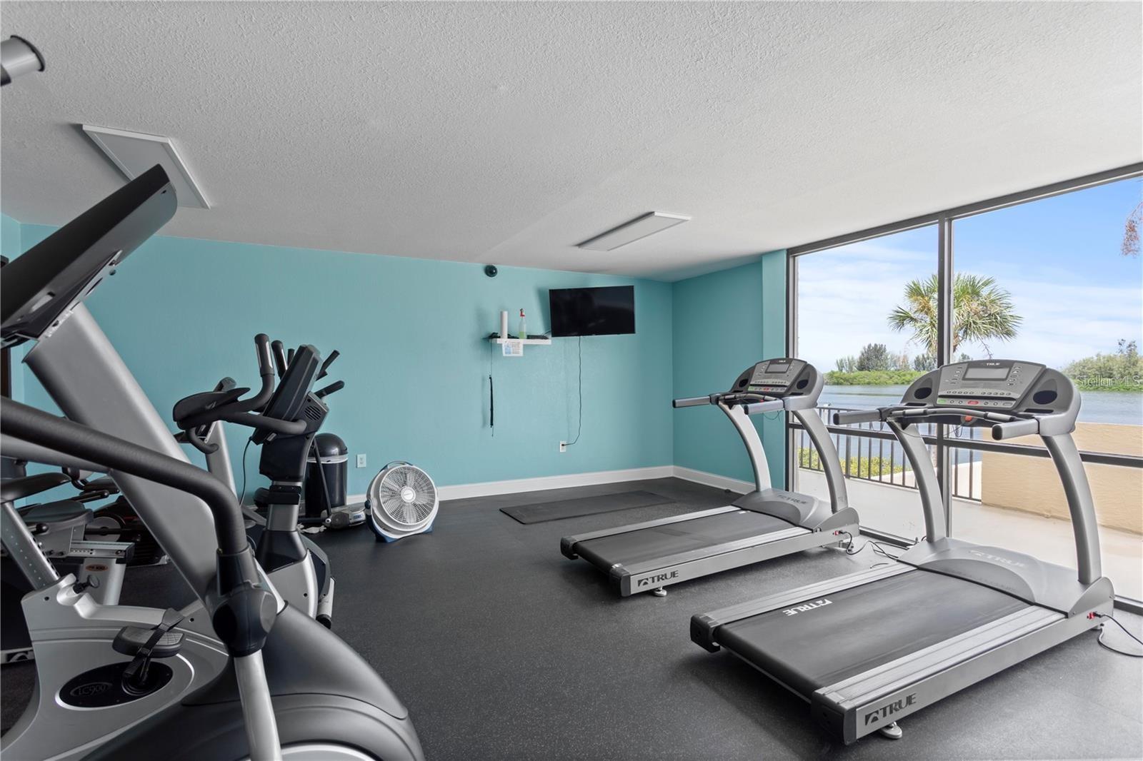 6009 SEA RANCH DR #206, HUDSON, FL, 34667