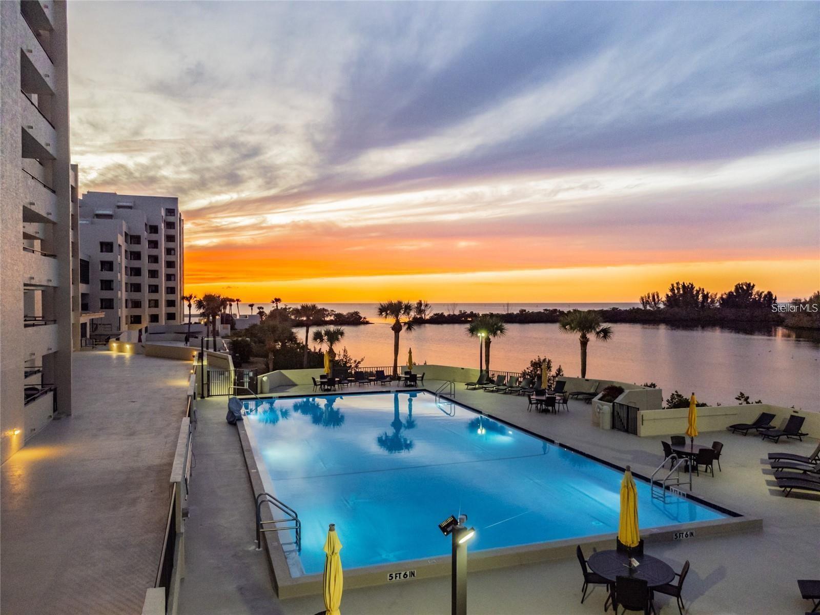 6009 SEA RANCH DR #206, HUDSON, FL, 34667