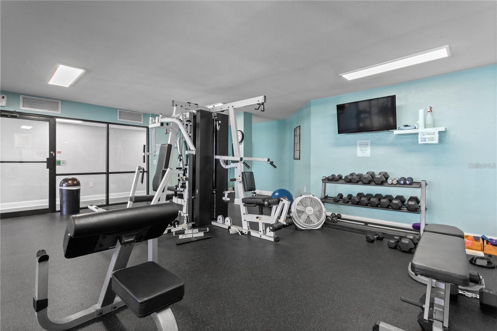 6009 SEA RANCH DR #206, HUDSON, FL, 34667