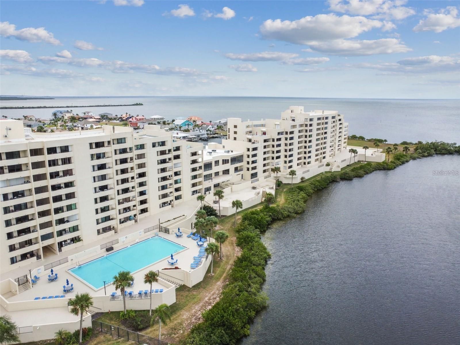 6009 SEA RANCH DR #206, HUDSON, FL, 34667
