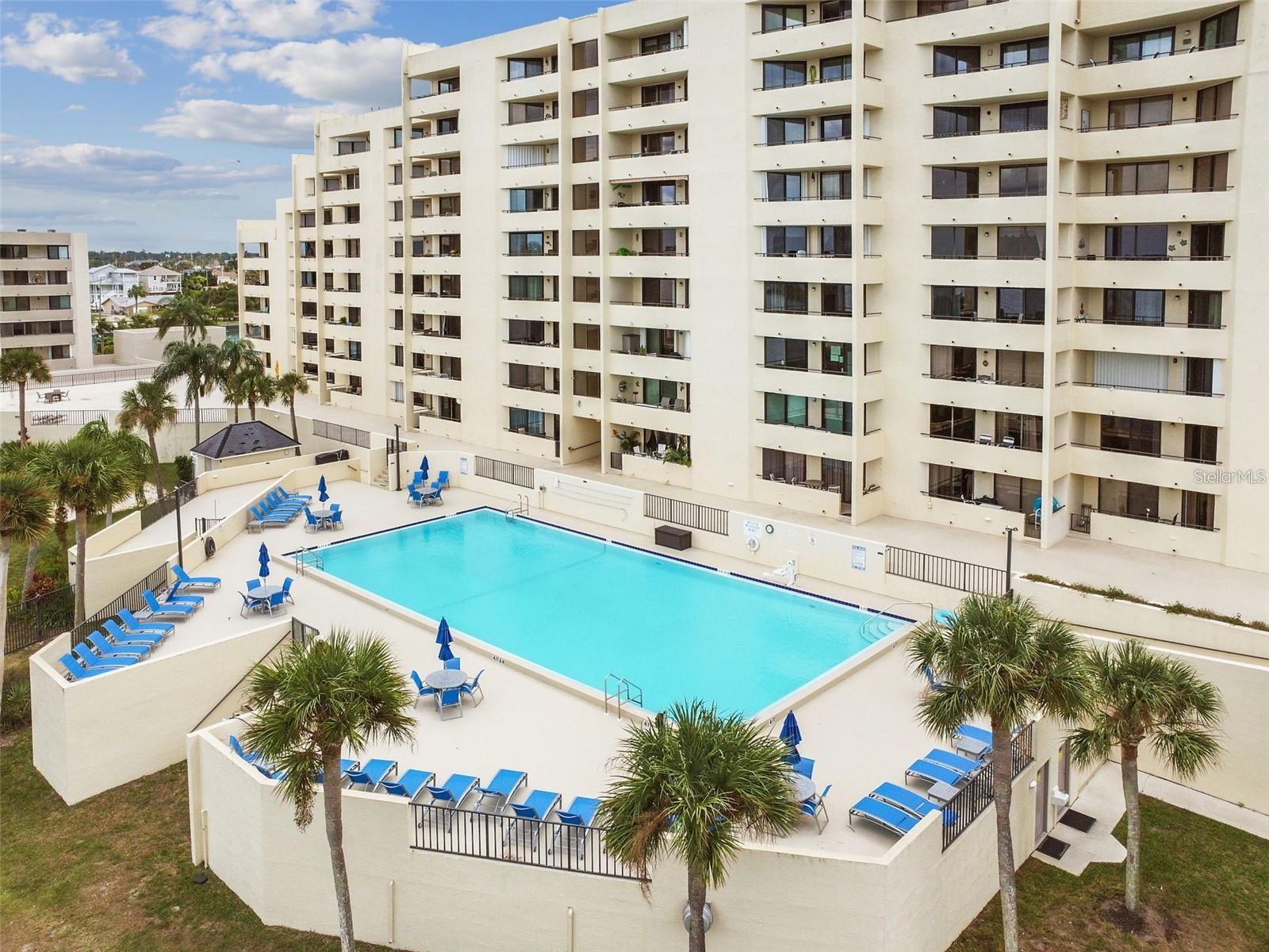 6009 SEA RANCH DR #206, HUDSON, FL, 34667