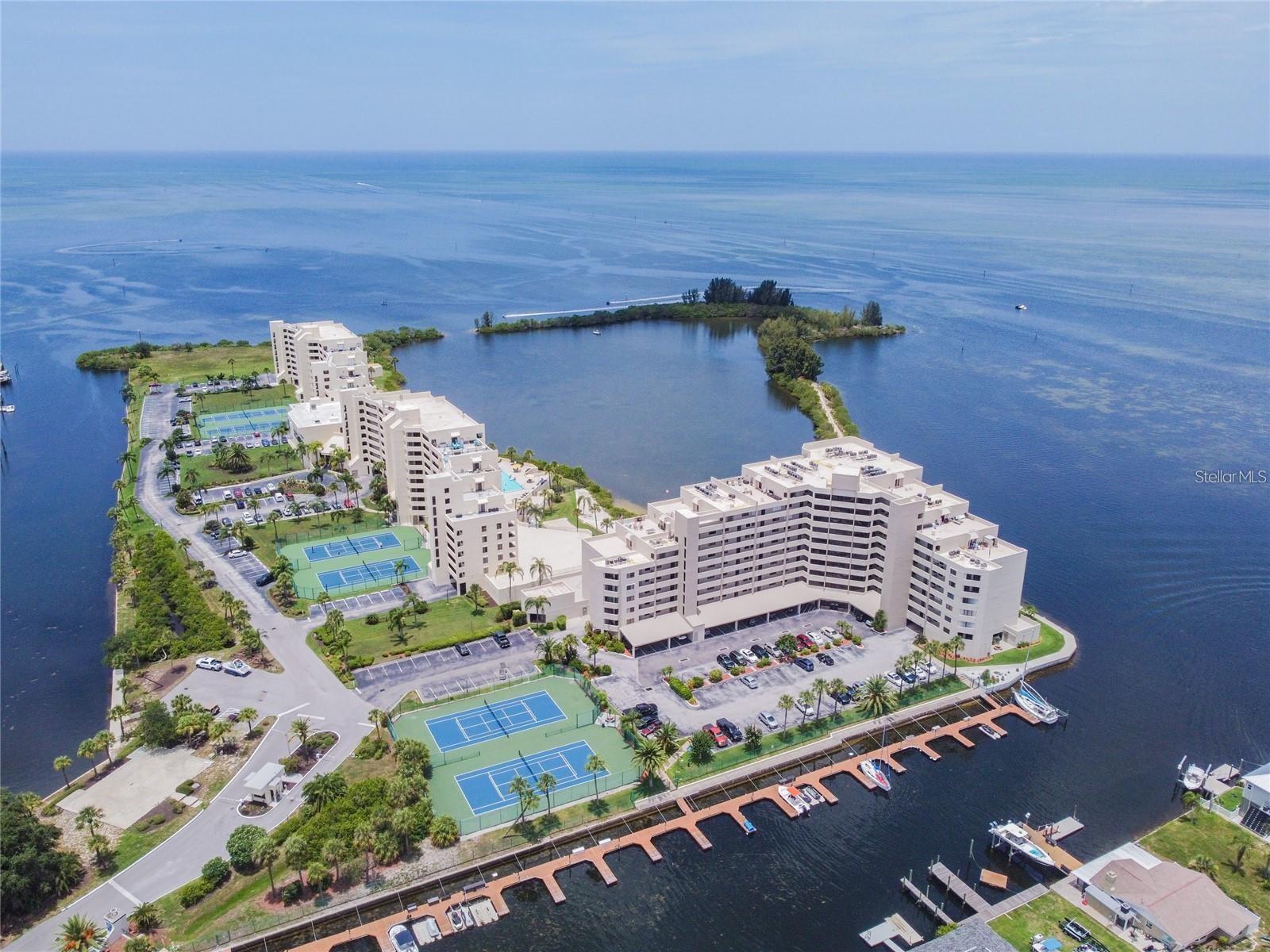 6009 SEA RANCH DR #206, HUDSON, FL, 34667