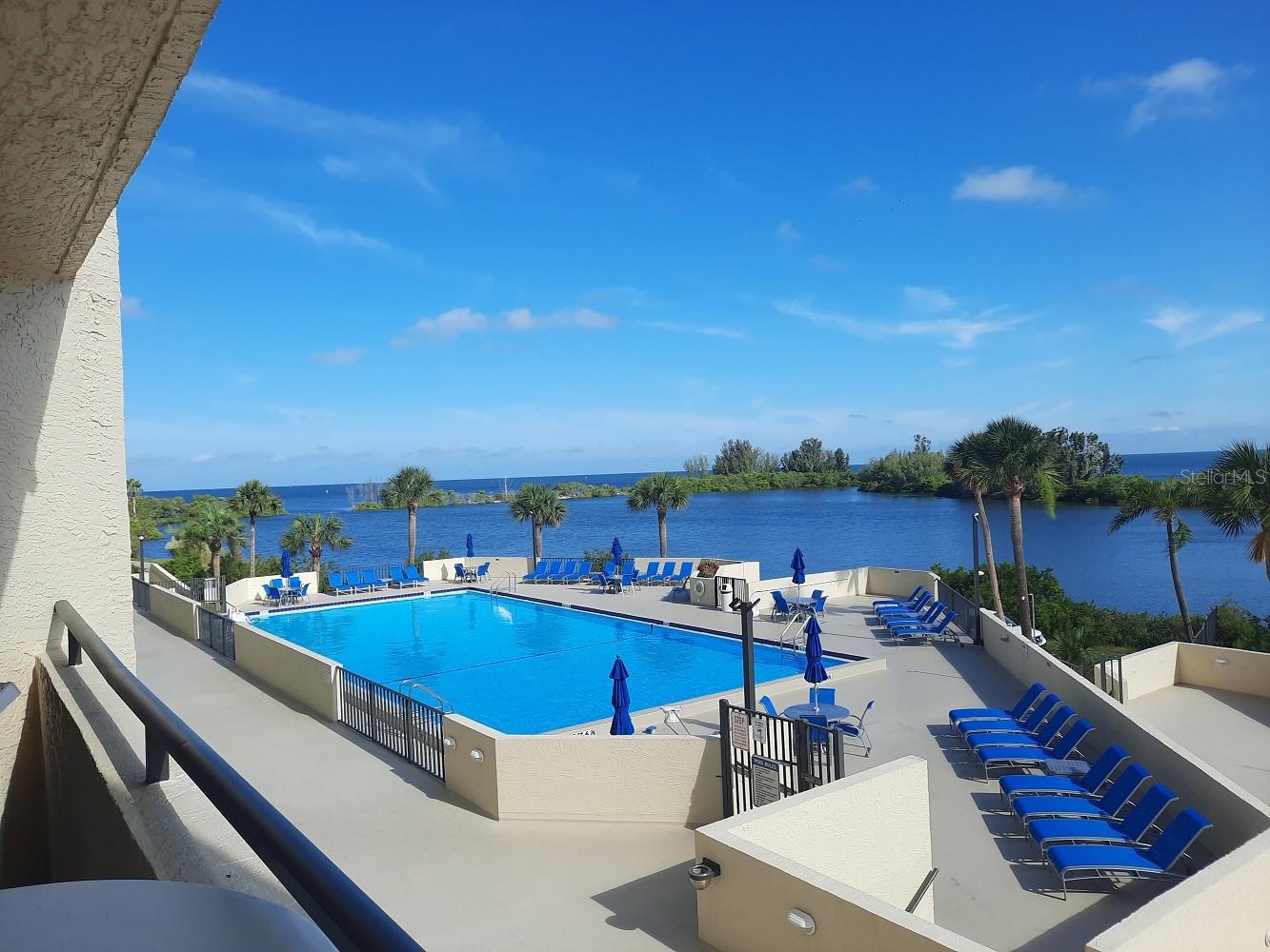 6009 SEA RANCH DR #206, HUDSON, FL, 34667