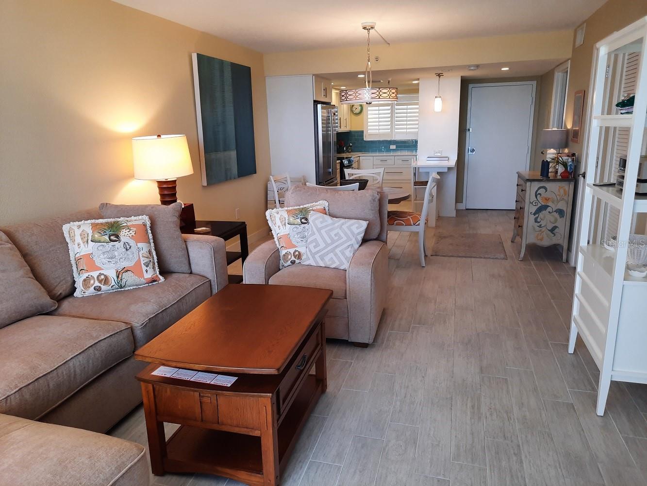 6009 SEA RANCH DR #206, HUDSON, FL, 34667