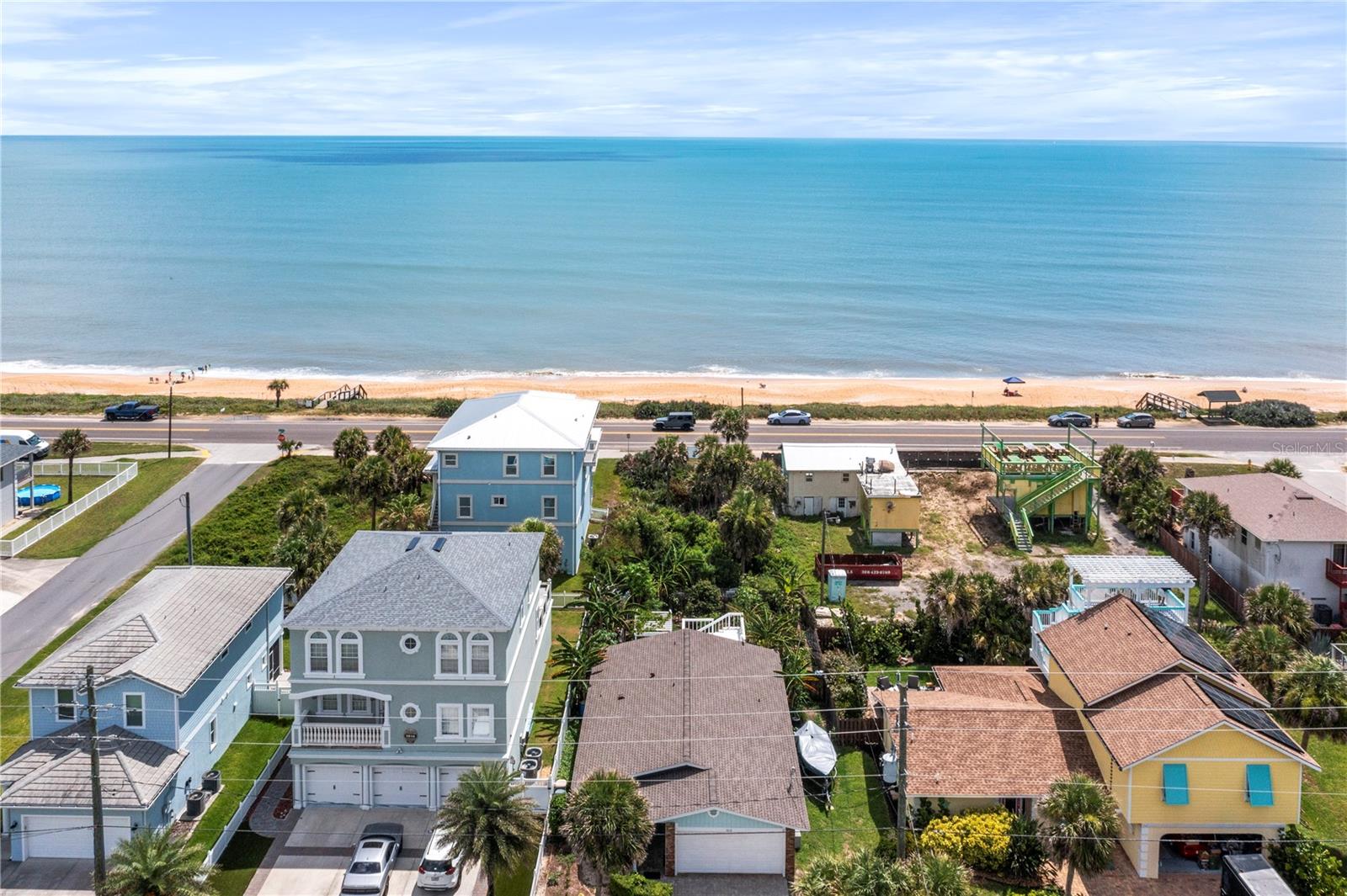 1011 N OCEAN SHORE BLVD, FLAGLER BEACH, FL, 32136