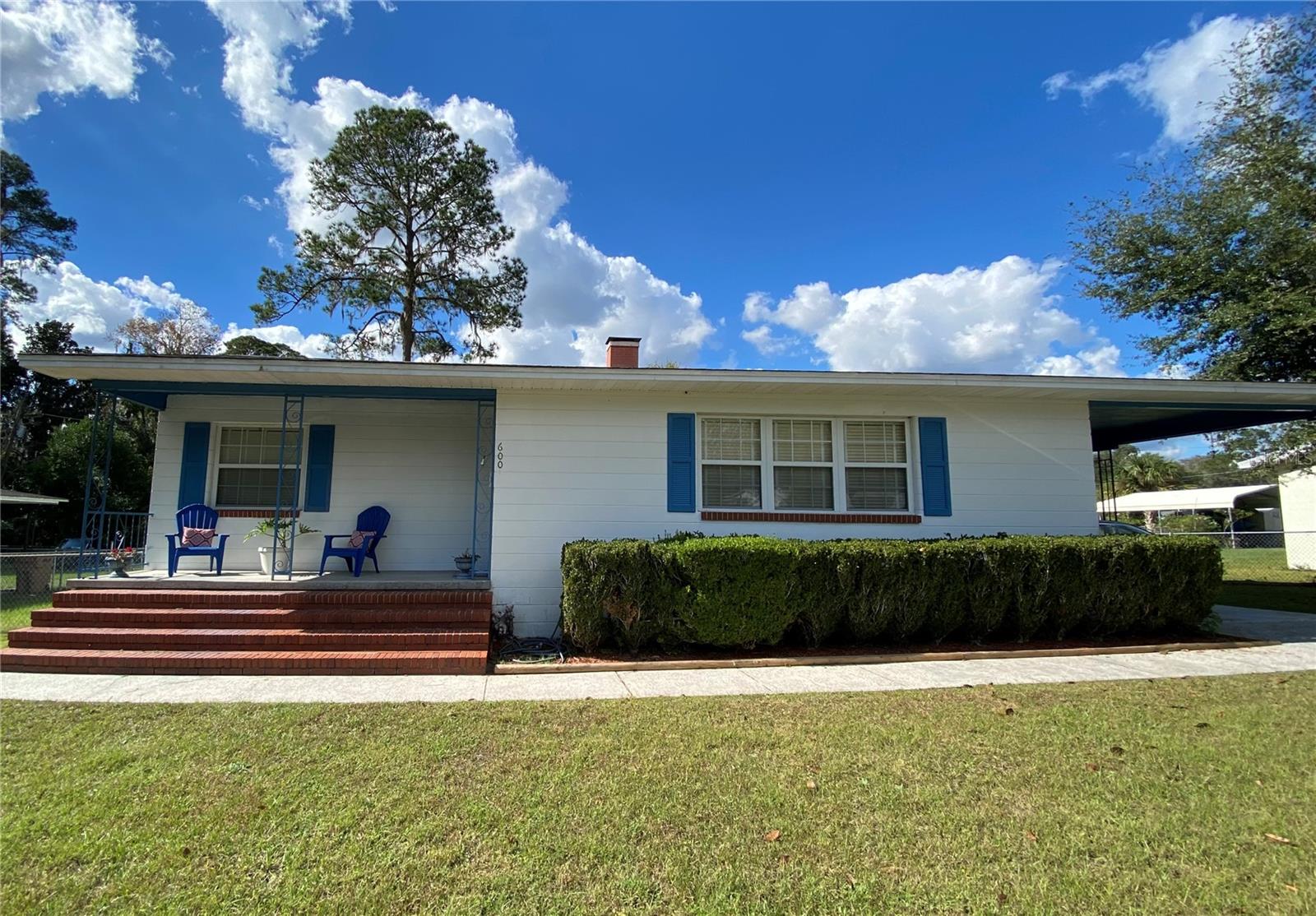 600 NW HOLIDAY DR, LAKE CITY, FL, 32055