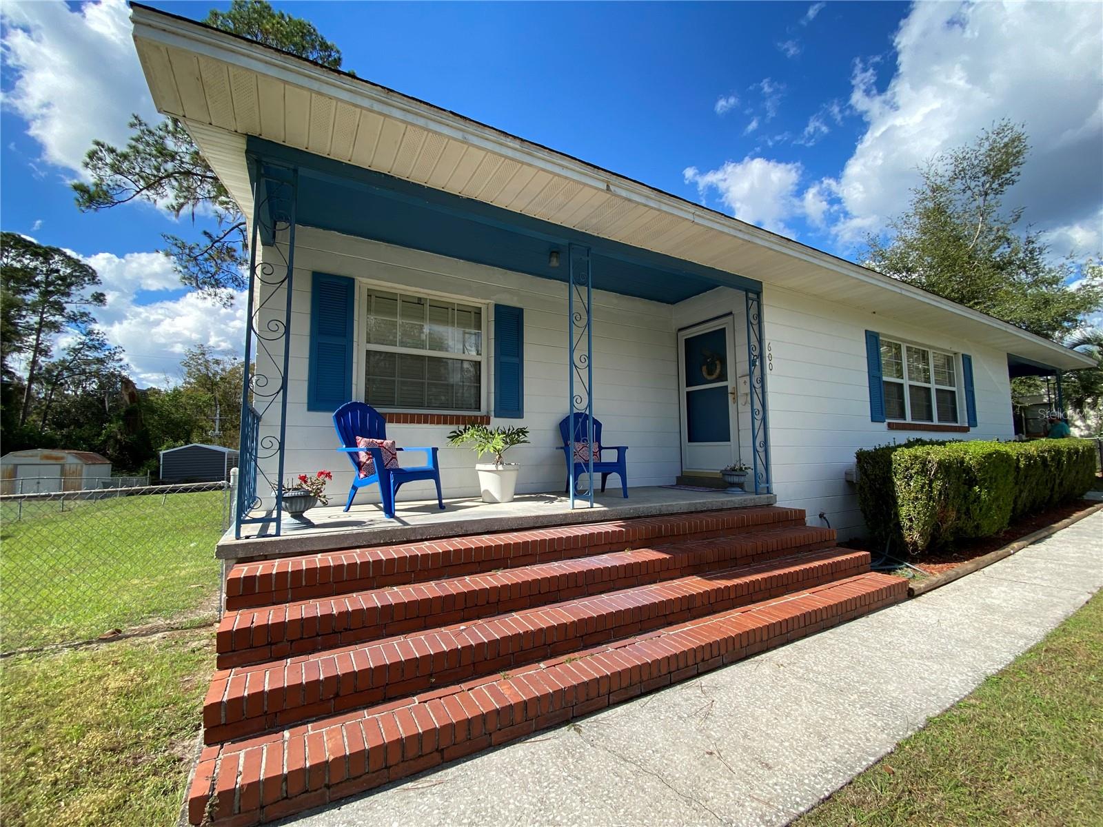 600 NW HOLIDAY DR, LAKE CITY, FL, 32055