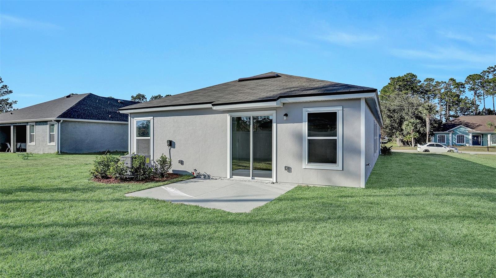 56 SEA TRL, PALM COAST, FL, 32164