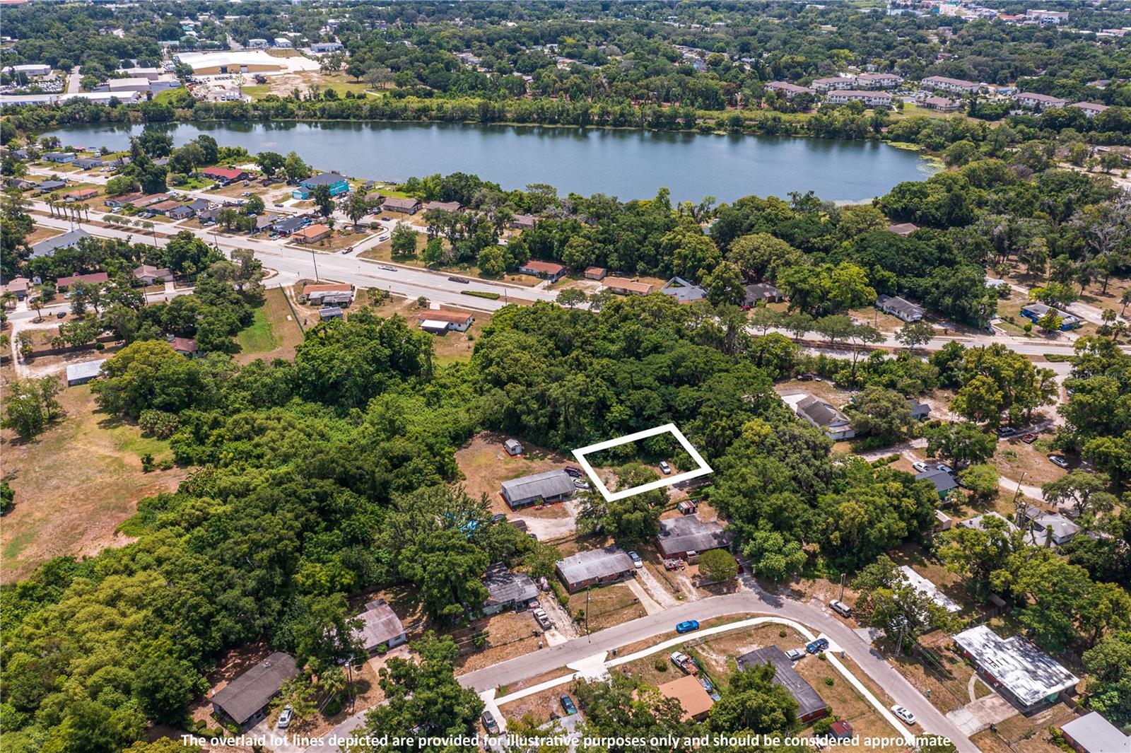 MARKER ST, ALTAMONTE SPRINGS, FL, 32701