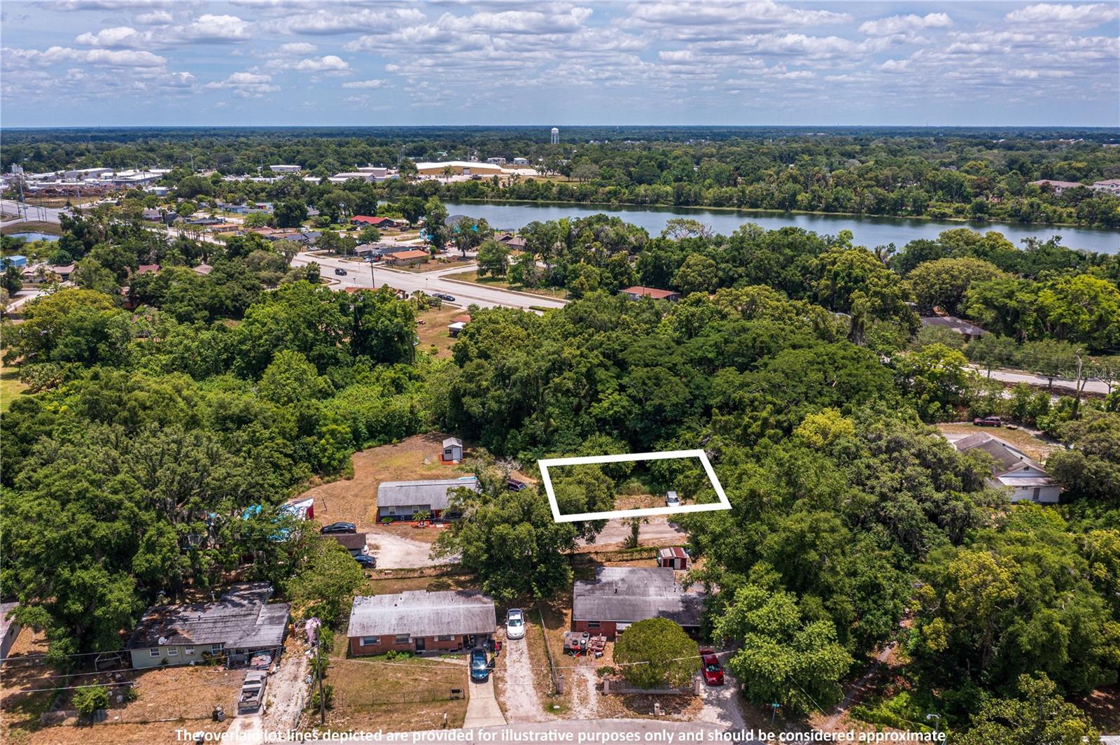 MARKER ST, ALTAMONTE SPRINGS, FL, 32701