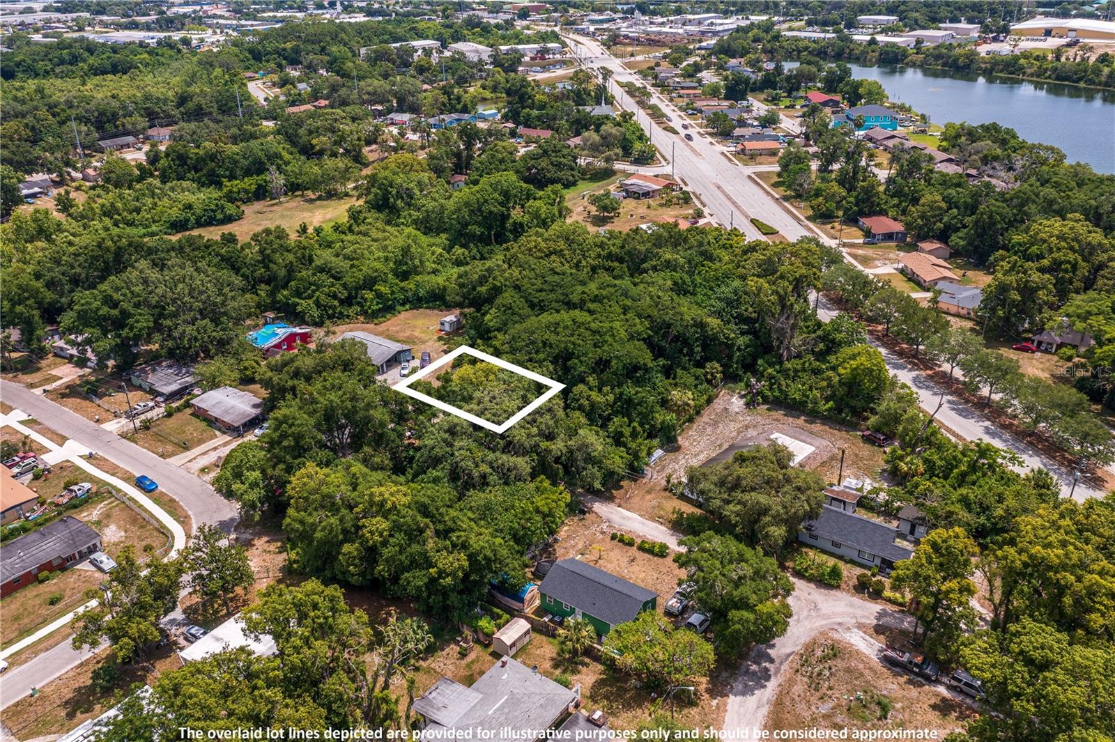 MARKER ST, ALTAMONTE SPRINGS, FL, 32701