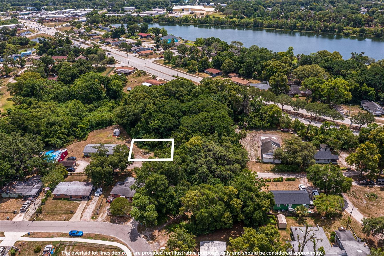 MARKER ST, ALTAMONTE SPRINGS, FL, 32701