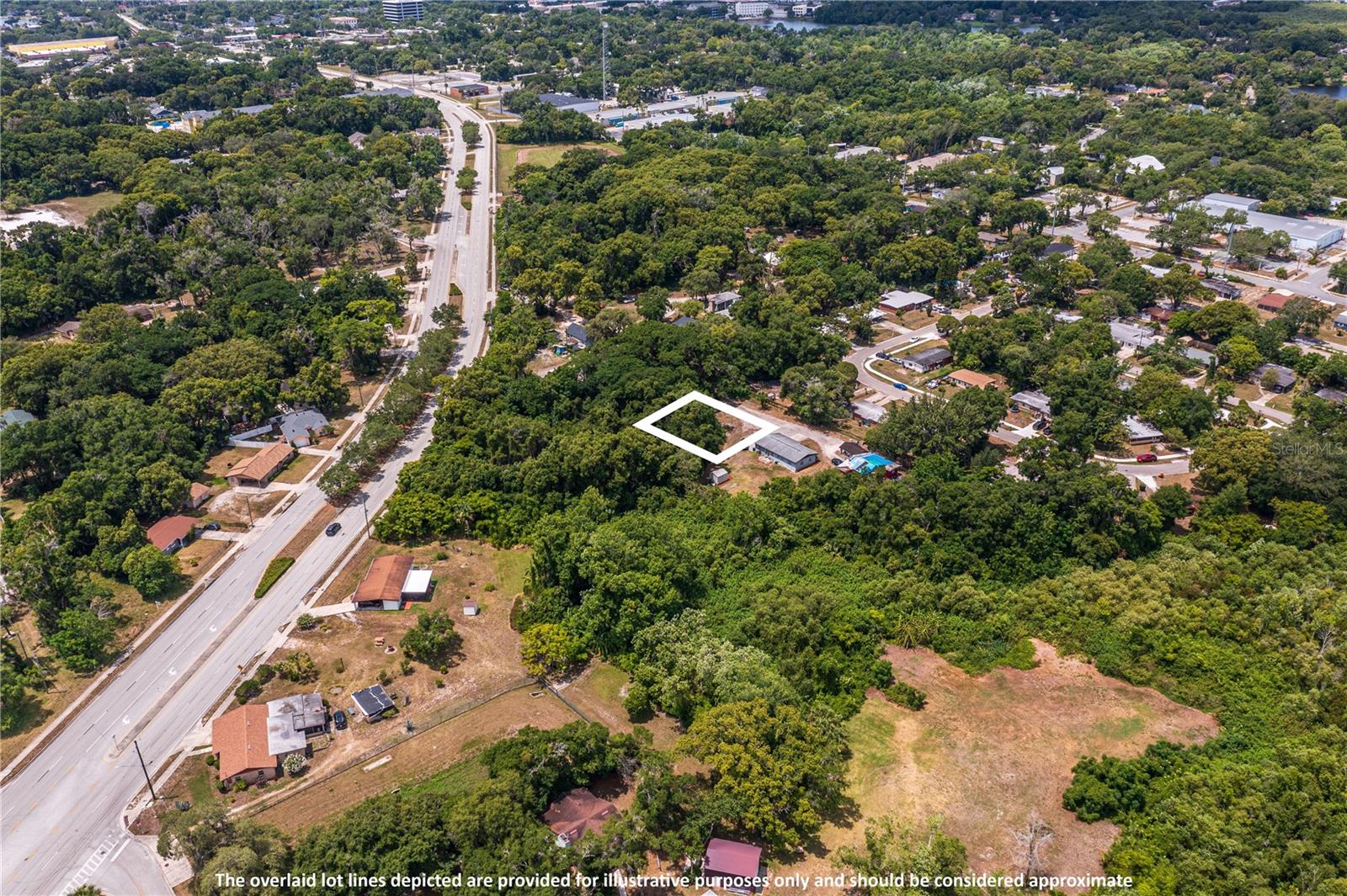 MARKER ST, ALTAMONTE SPRINGS, FL, 32701
