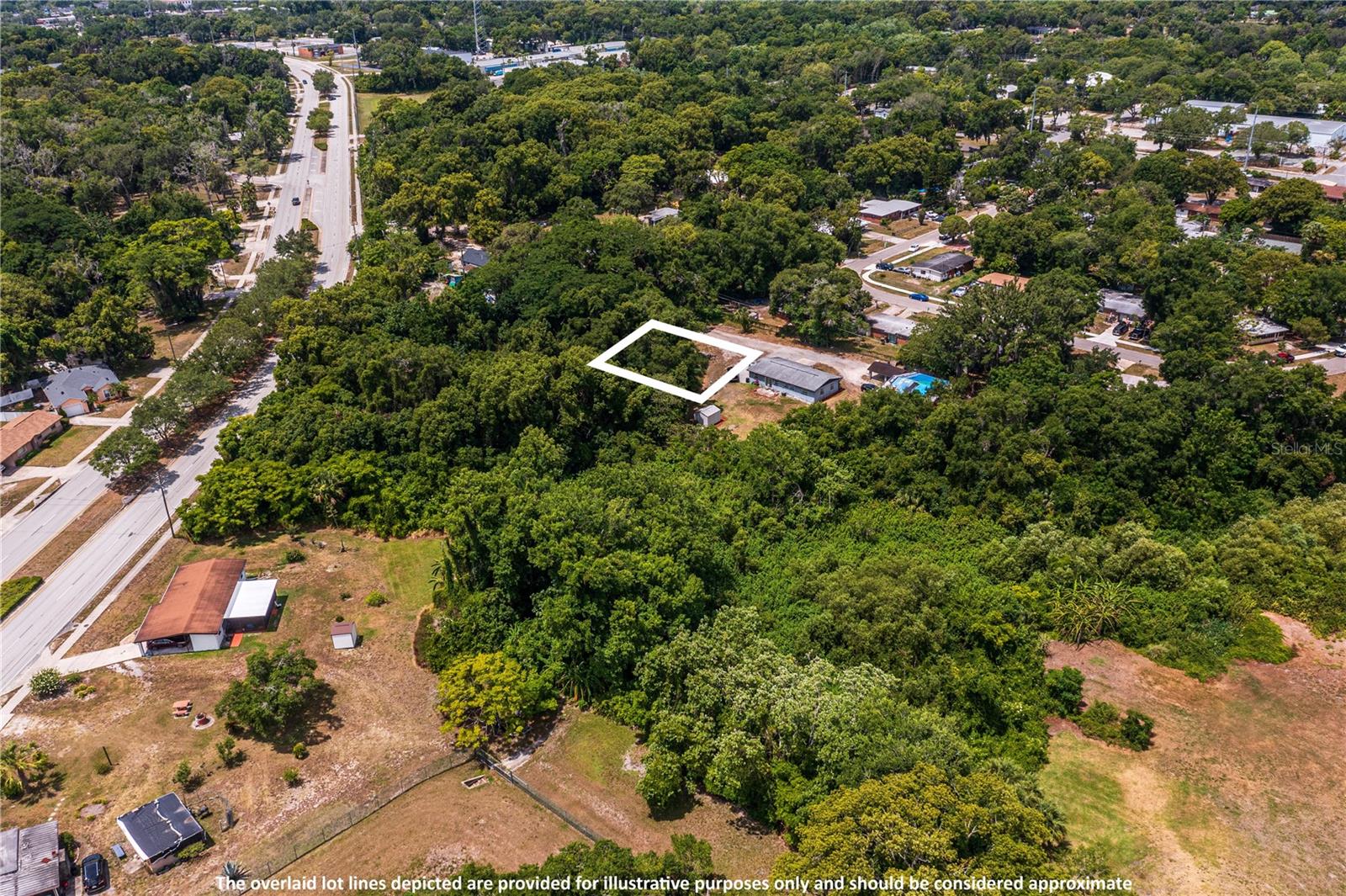 MARKER ST, ALTAMONTE SPRINGS, FL, 32701
