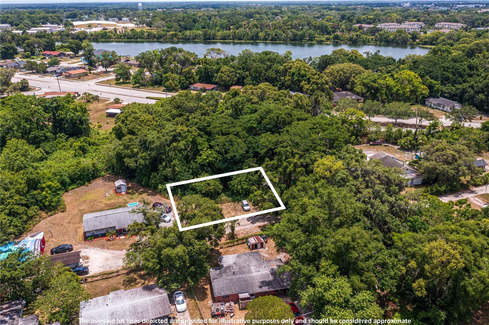 MARKER ST, ALTAMONTE SPRINGS, FL, 32701