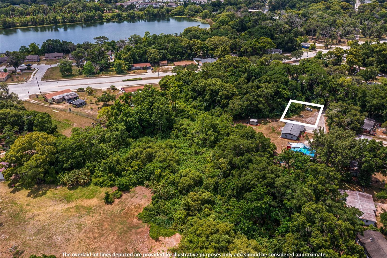 MARKER ST, ALTAMONTE SPRINGS, FL, 32701