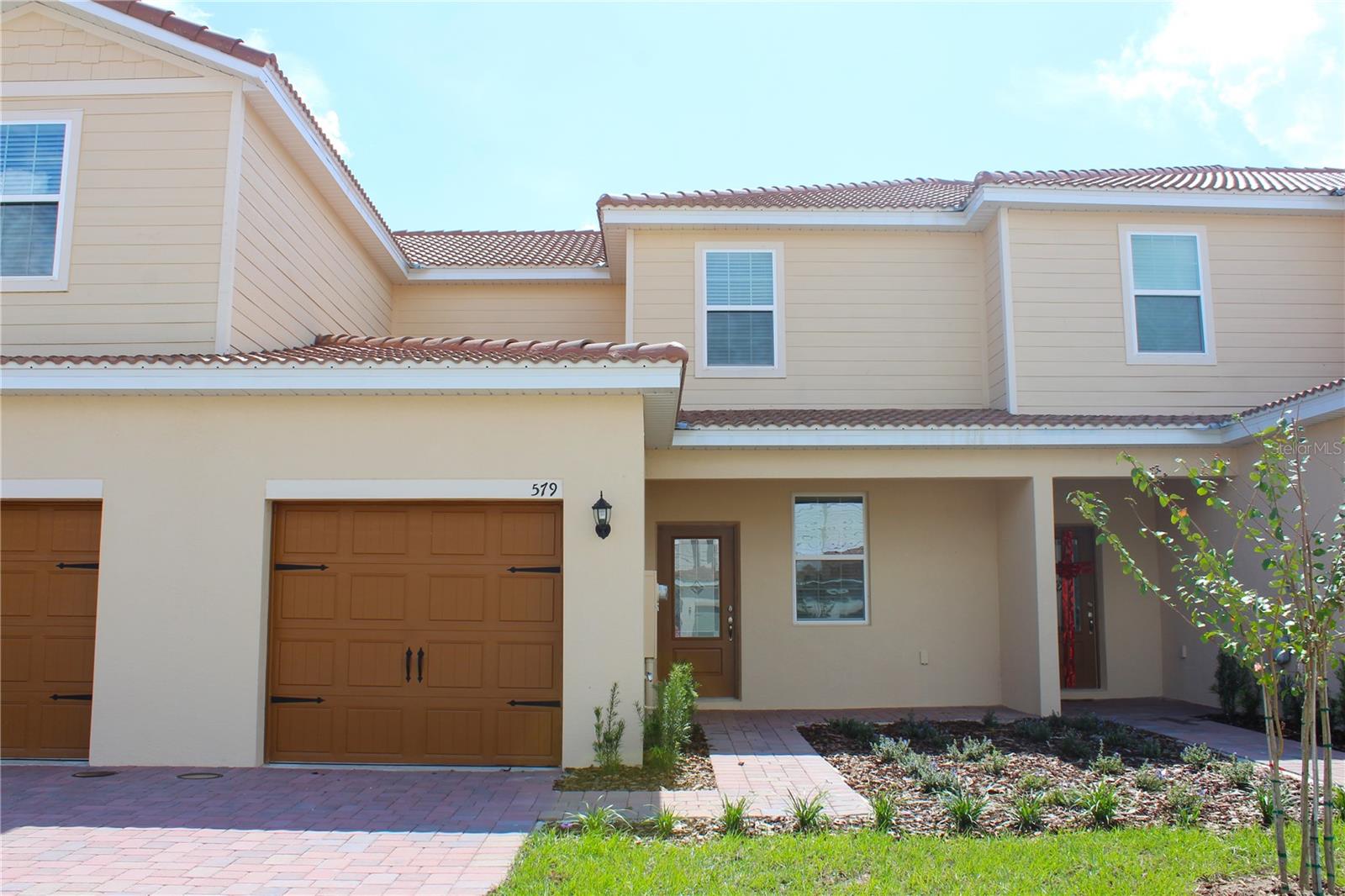 579 BAY LEAF DR, POINCIANA, FL, 34759