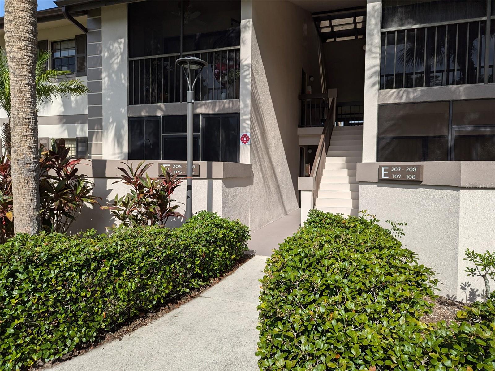 1515 FORREST NELSON BLVD #E106, PORT CHARLOTTE, FL, 33952