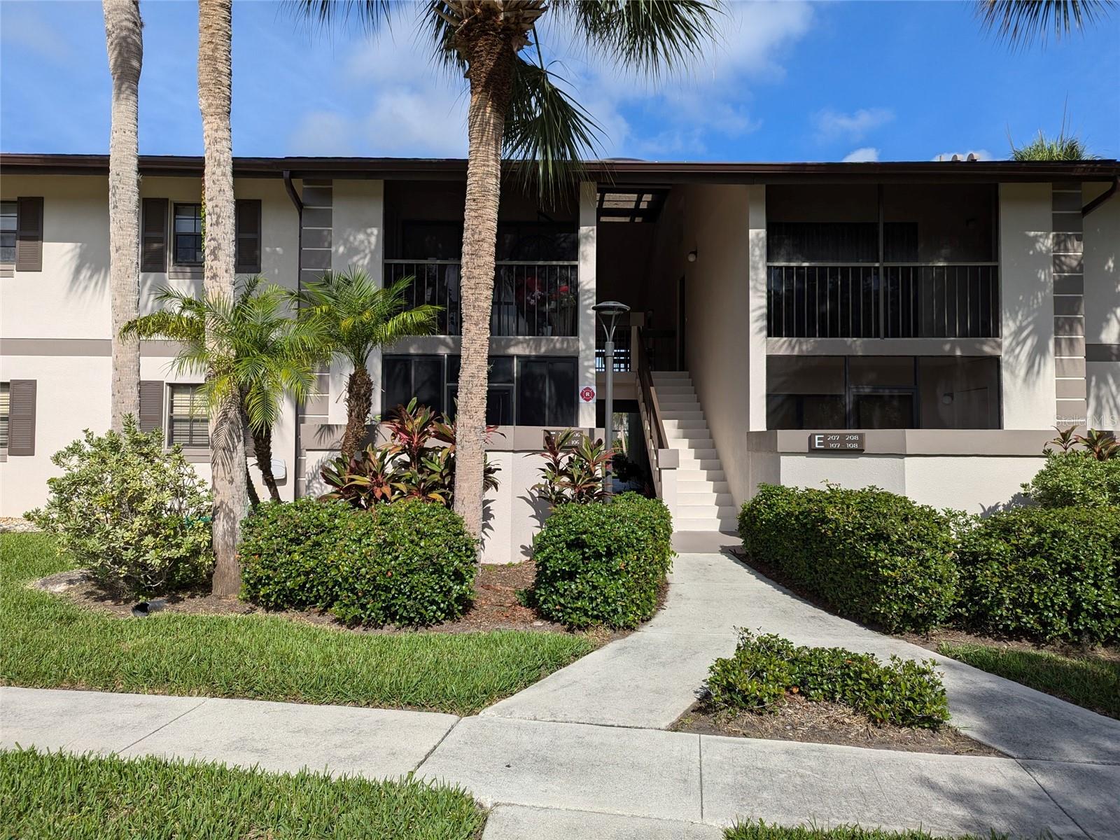 1515 FORREST NELSON BLVD #E106, PORT CHARLOTTE, FL, 33952