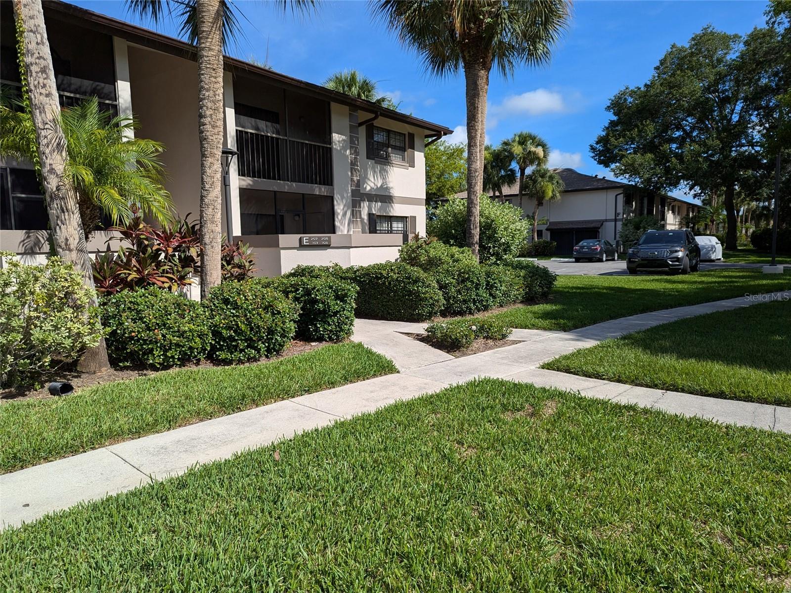1515 FORREST NELSON BLVD #E106, PORT CHARLOTTE, FL, 33952