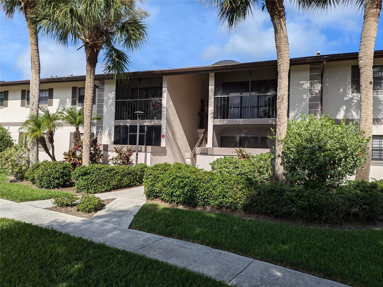 1515 FORREST NELSON BLVD #E106, PORT CHARLOTTE, FL, 33952