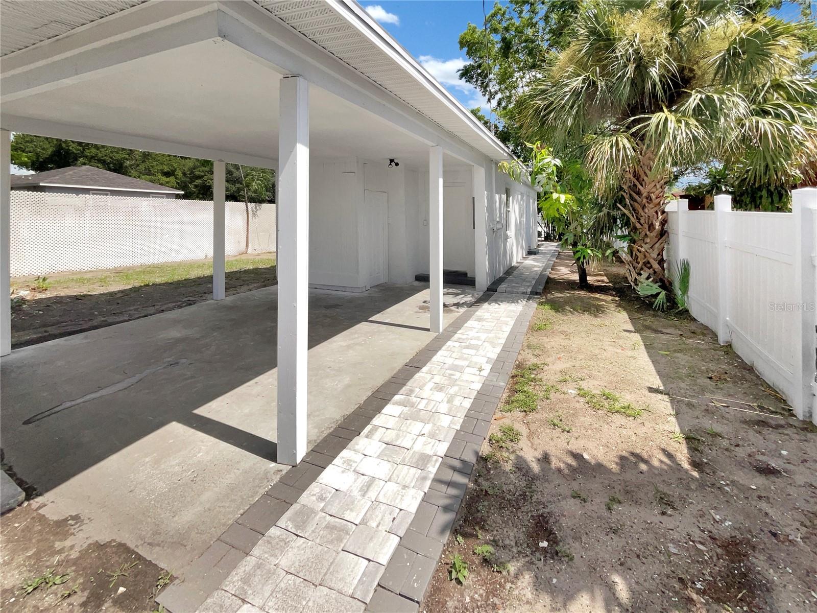2820 38TH AVE N, ST PETERSBURG, FL, 33713