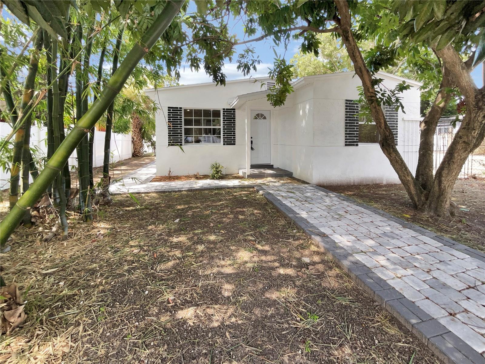 2820 38TH AVE N, ST PETERSBURG, FL, 33713