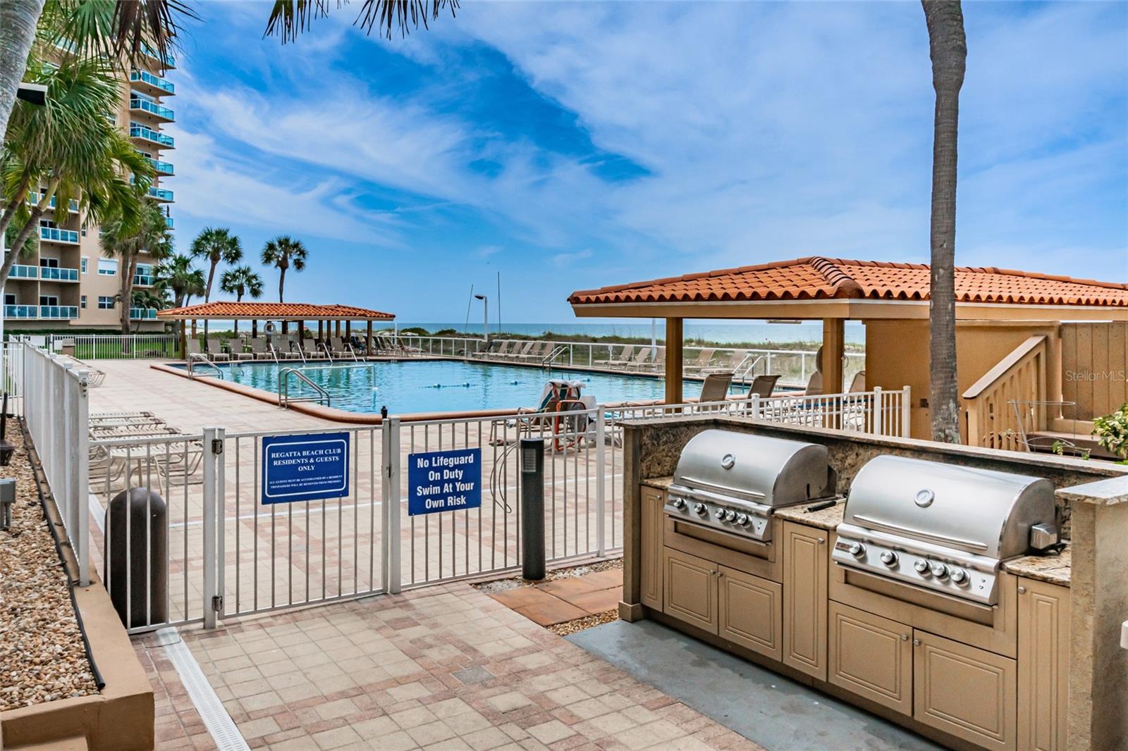 880 MANDALAY AVE #C1010, CLEARWATER BEACH, FL, 33767