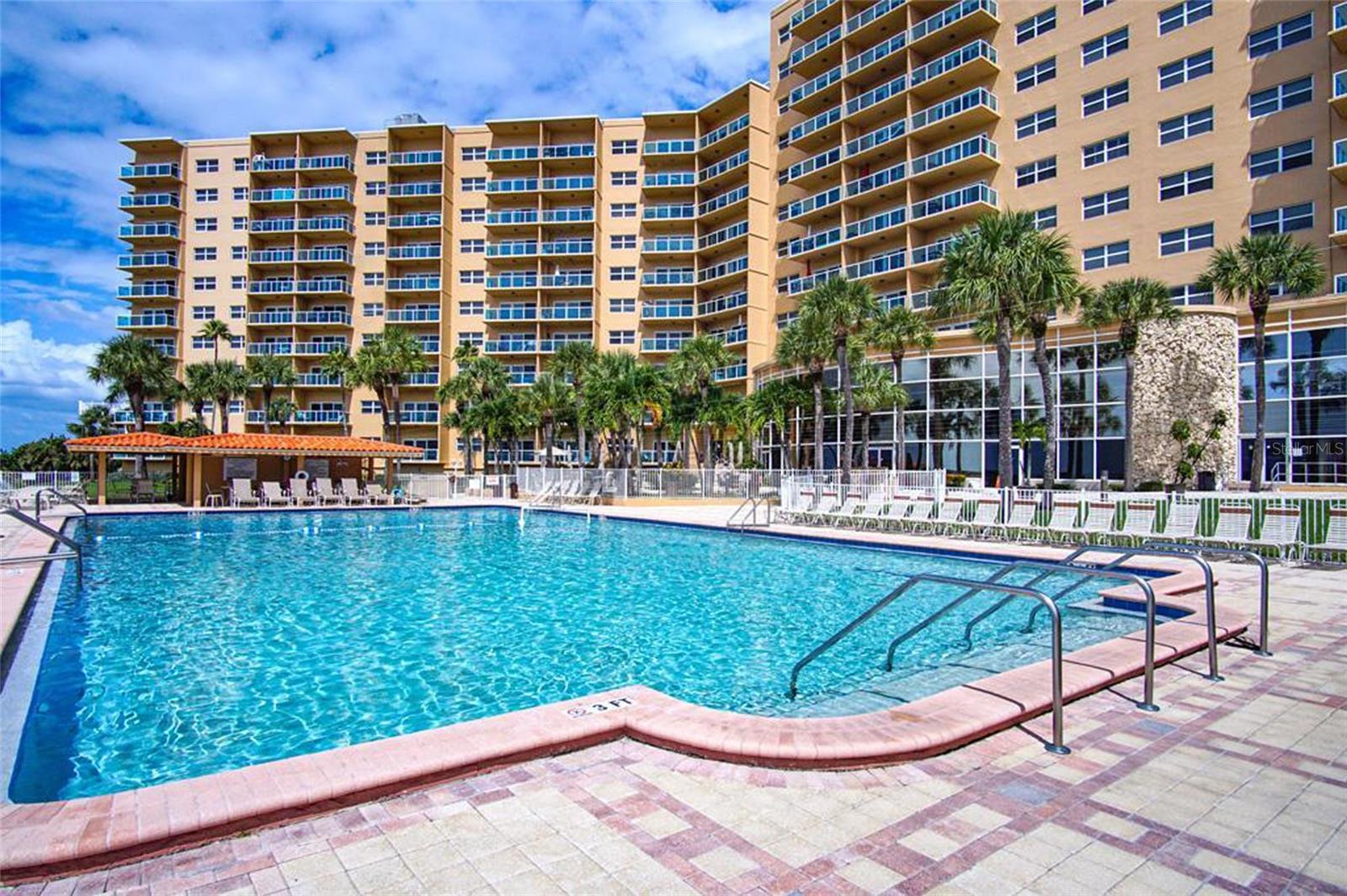 880 MANDALAY AVE #C1010, CLEARWATER BEACH, FL, 33767