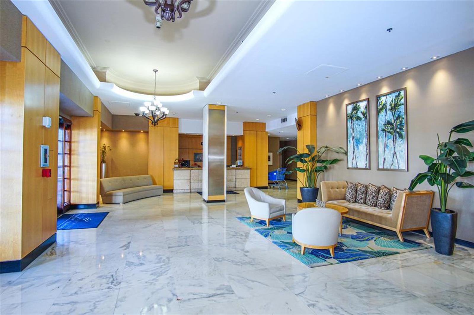 880 MANDALAY AVE #C1010, CLEARWATER BEACH, FL, 33767