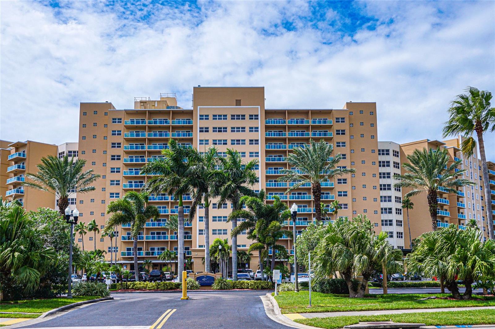 880 MANDALAY AVE #C1010, CLEARWATER BEACH, FL, 33767