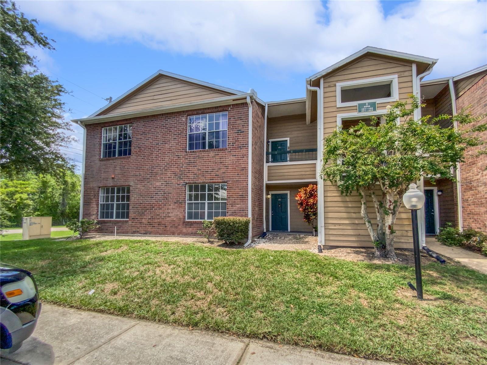5545 DEVONBRIAR WAY #I101, ORLANDO, FL, 32822